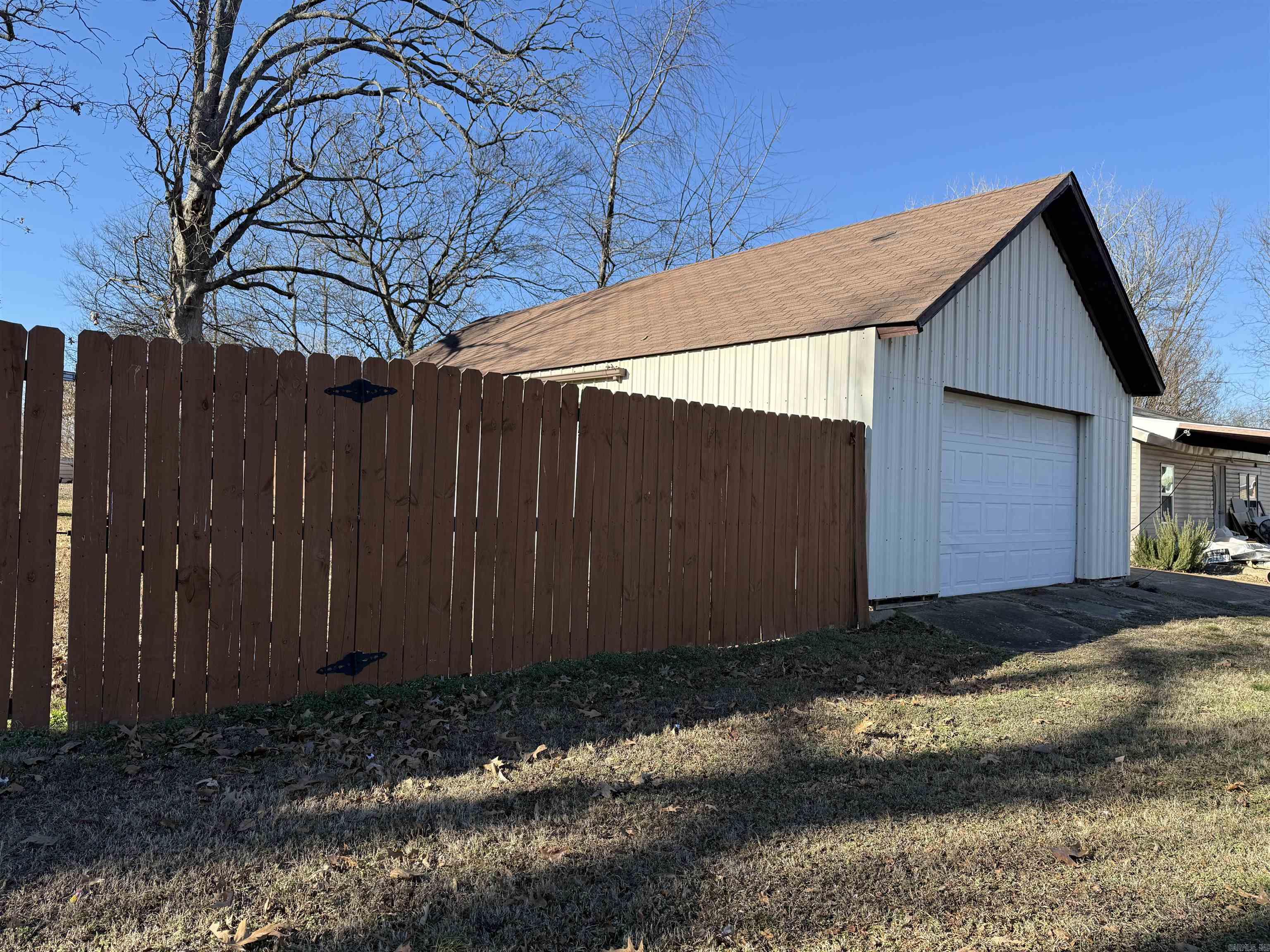 Not In List - Residential