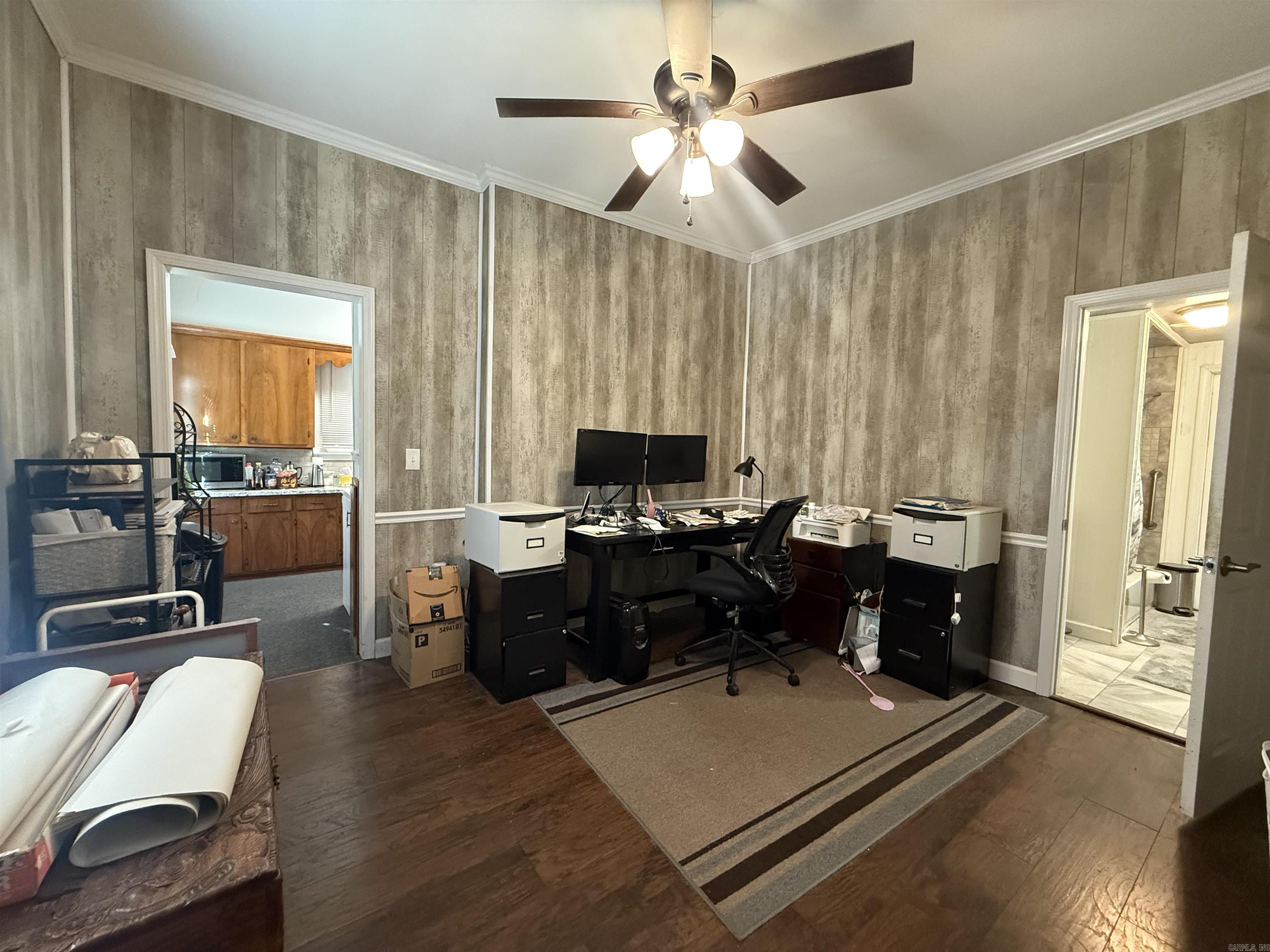 Not In List - Residential