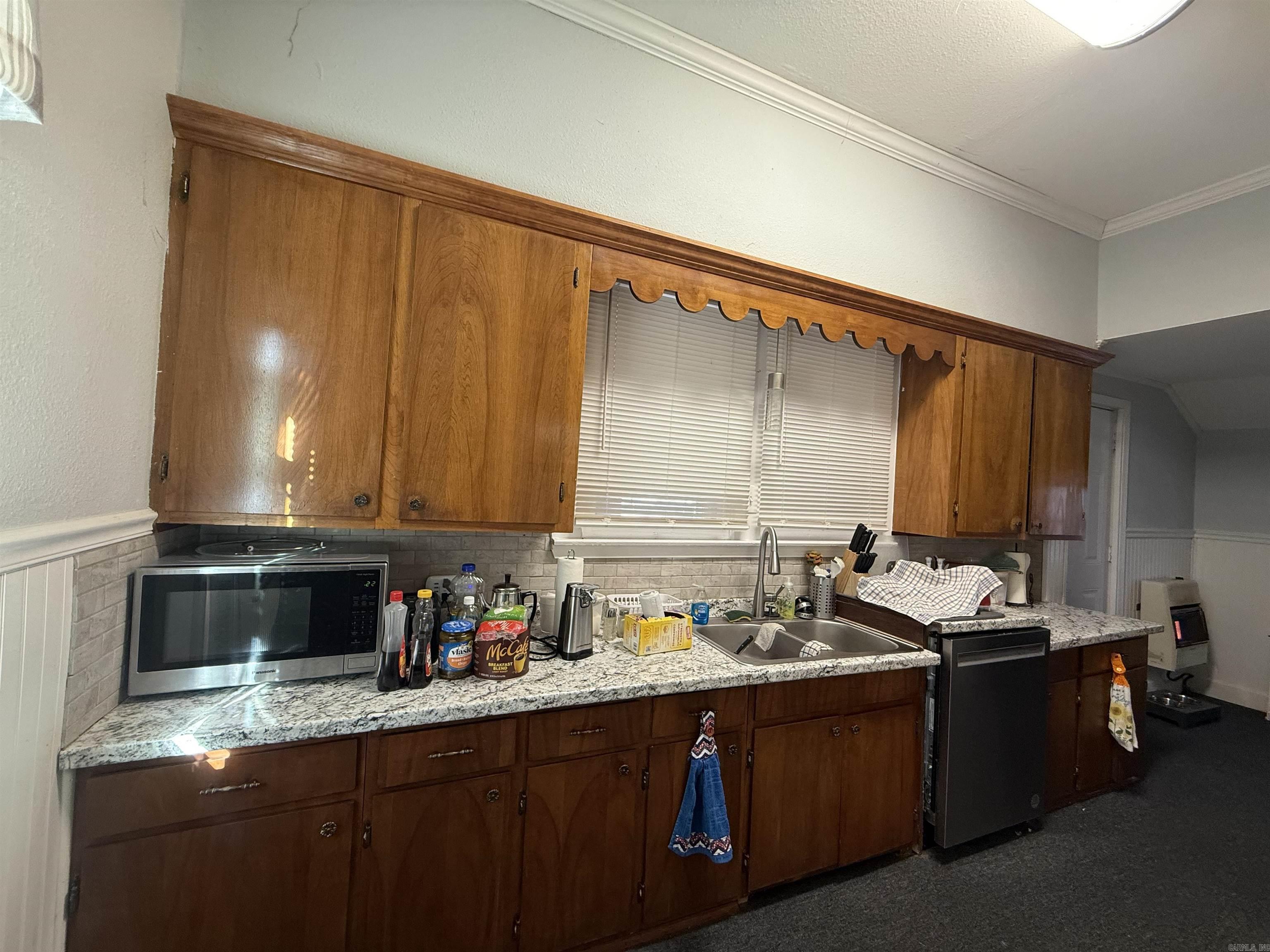 Not In List - Residential