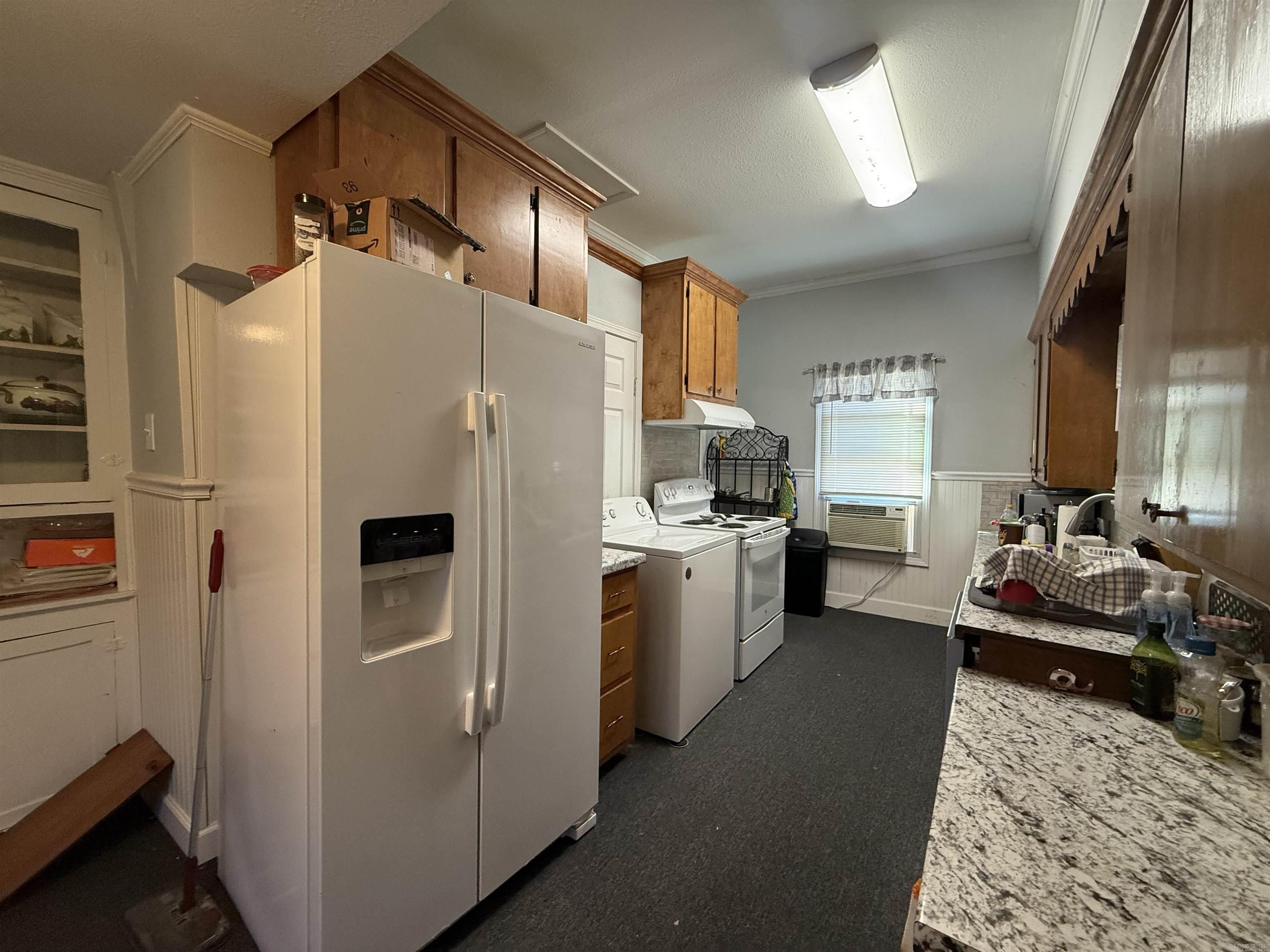 Not In List - Residential