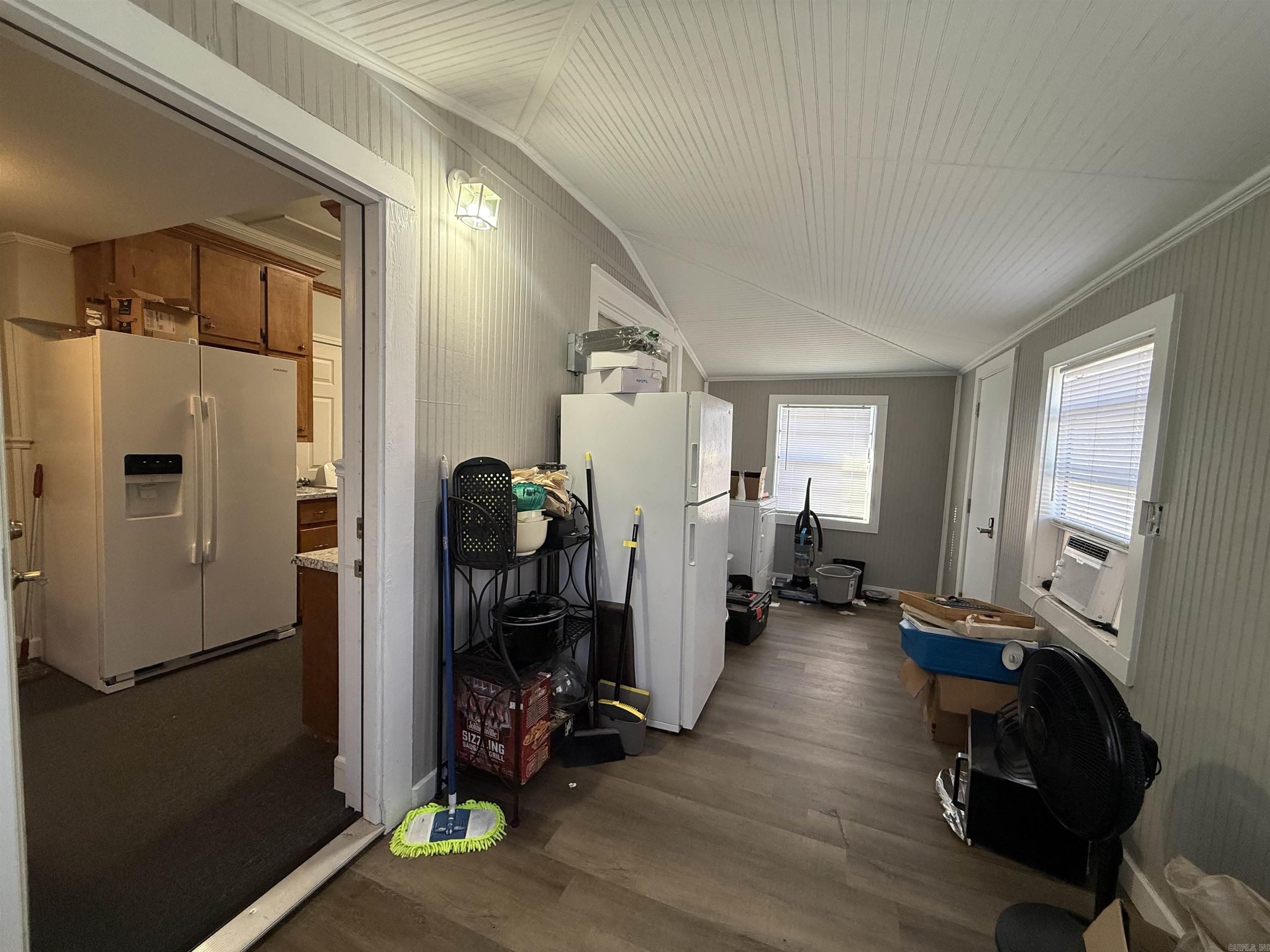 Not In List - Residential