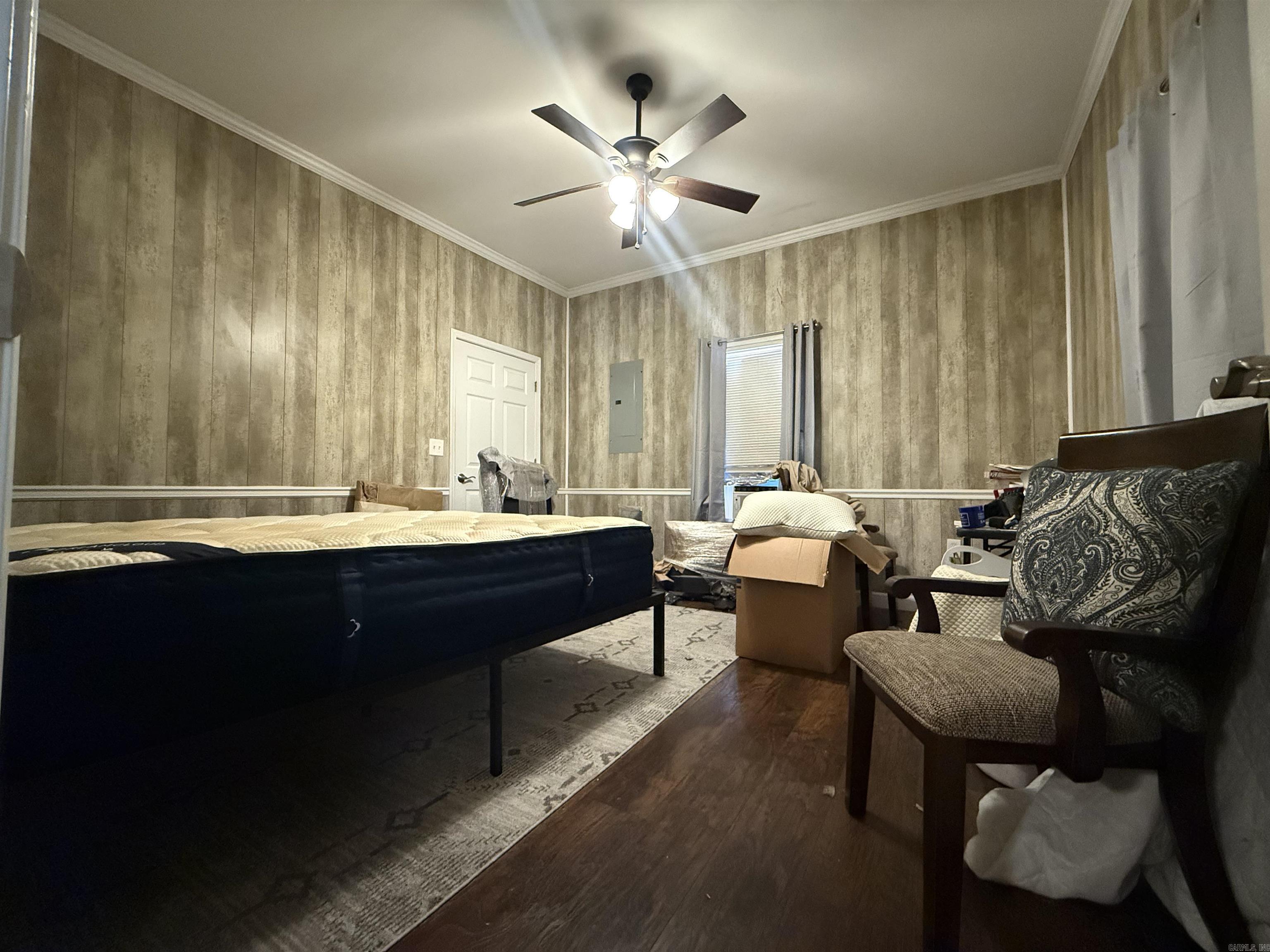 Not In List - Residential