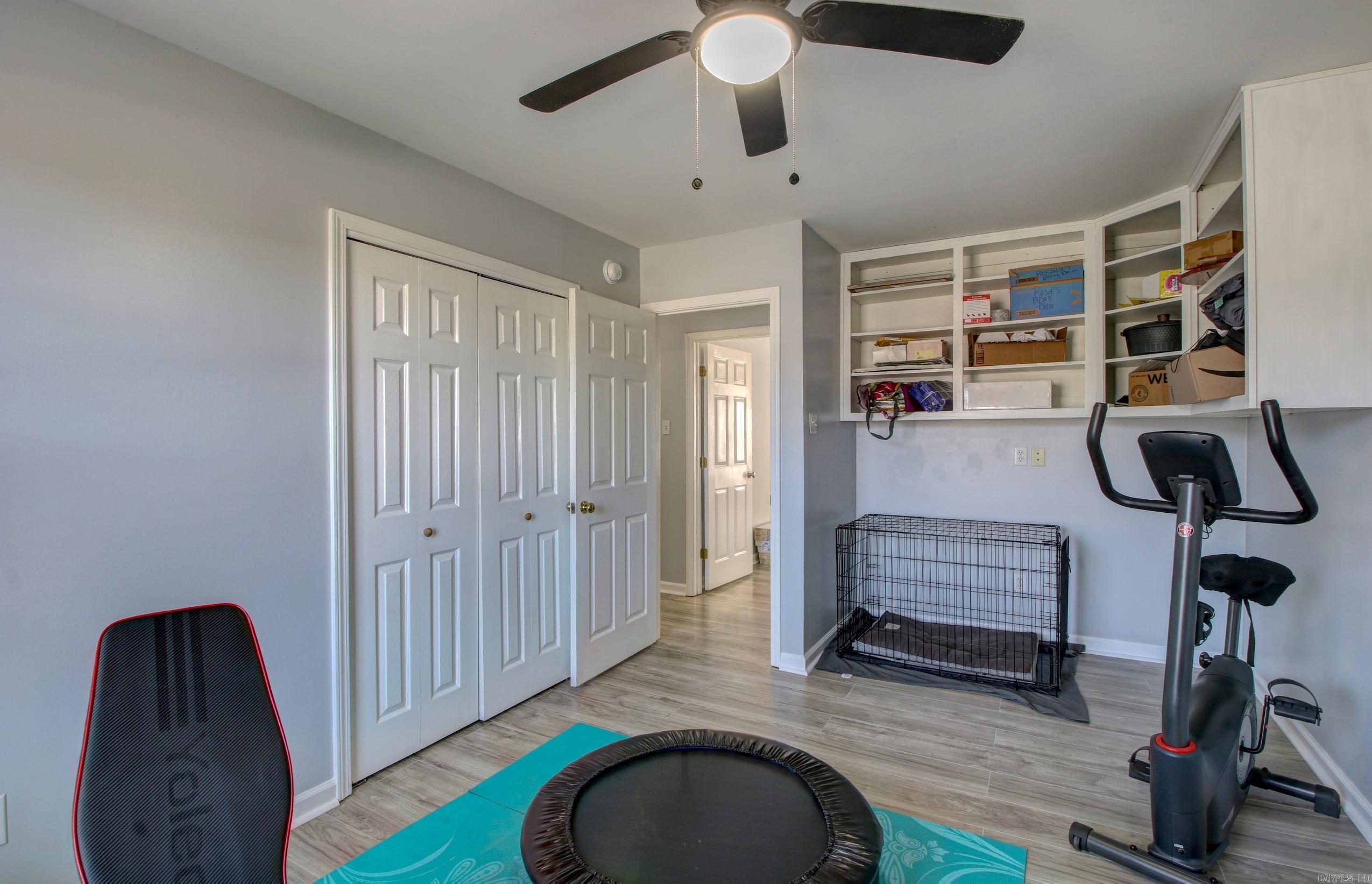 WOODBRIDGE - Residential