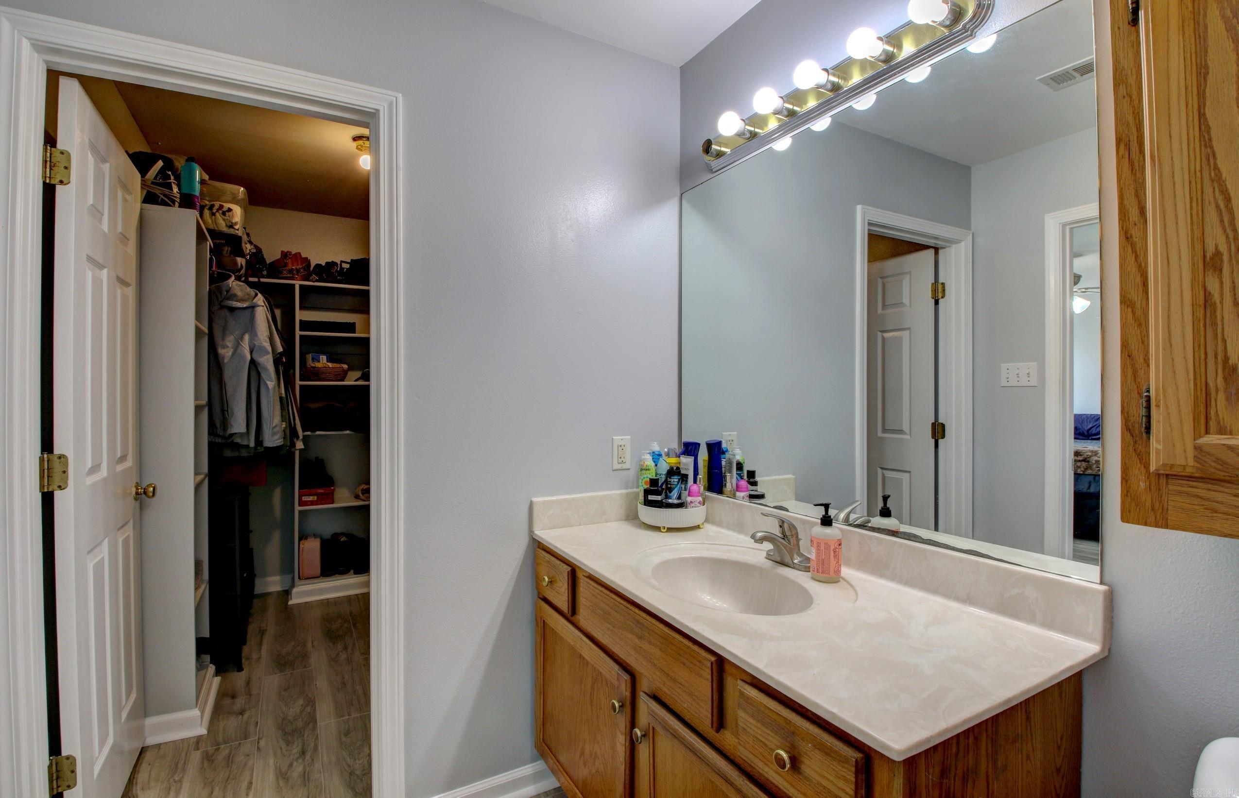 WOODBRIDGE - Residential