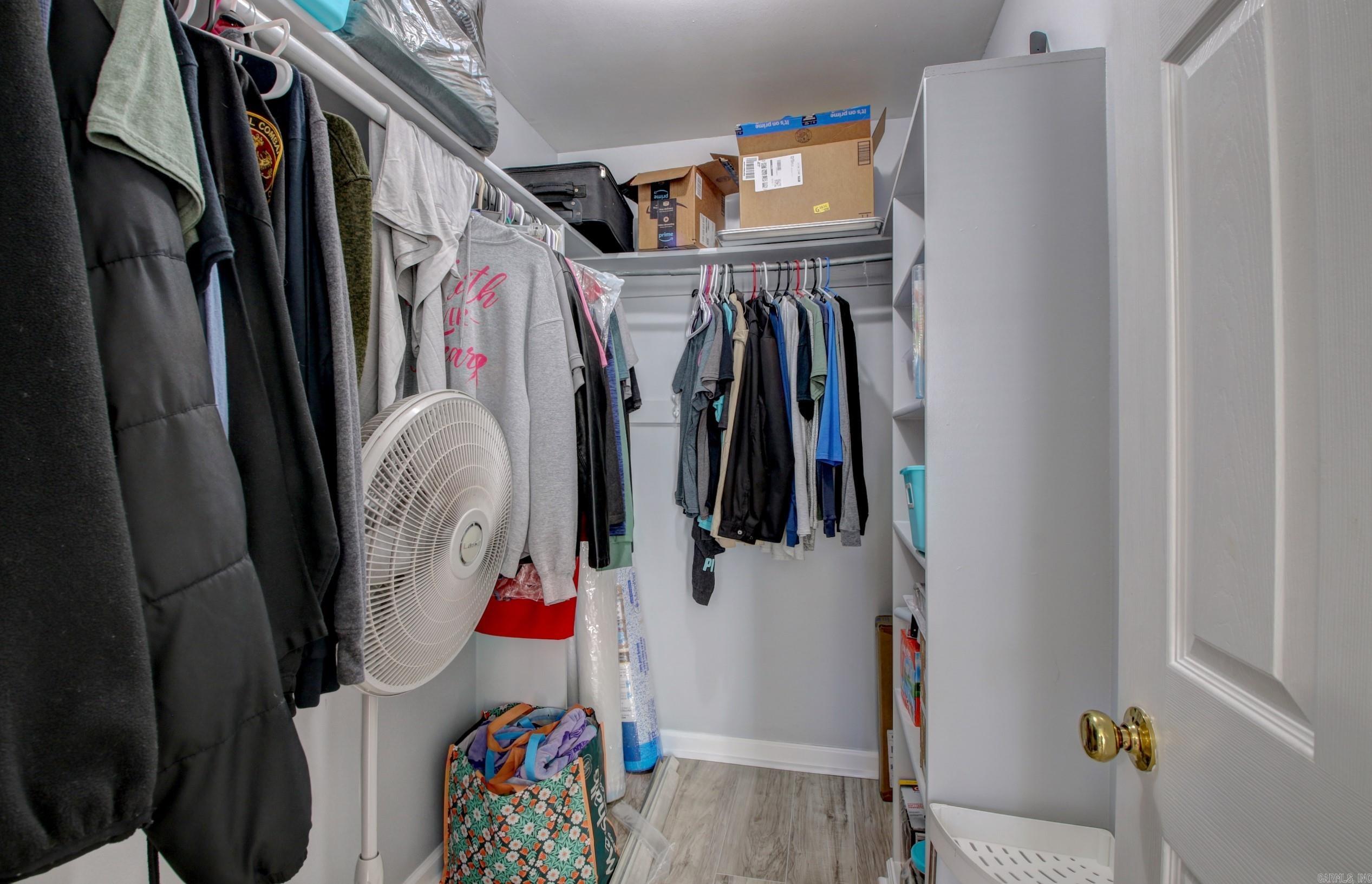 WOODBRIDGE - Residential