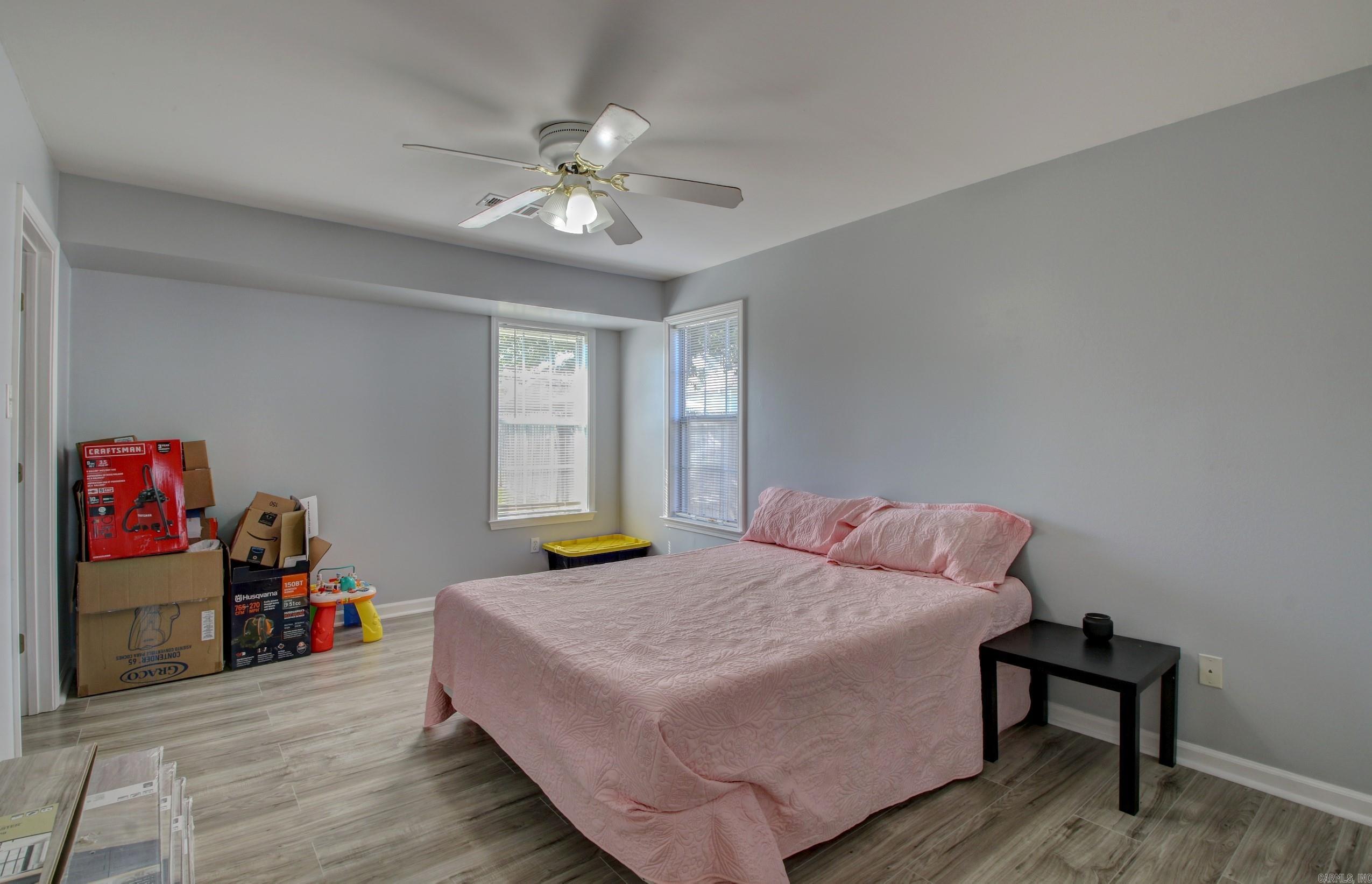 WOODBRIDGE - Residential