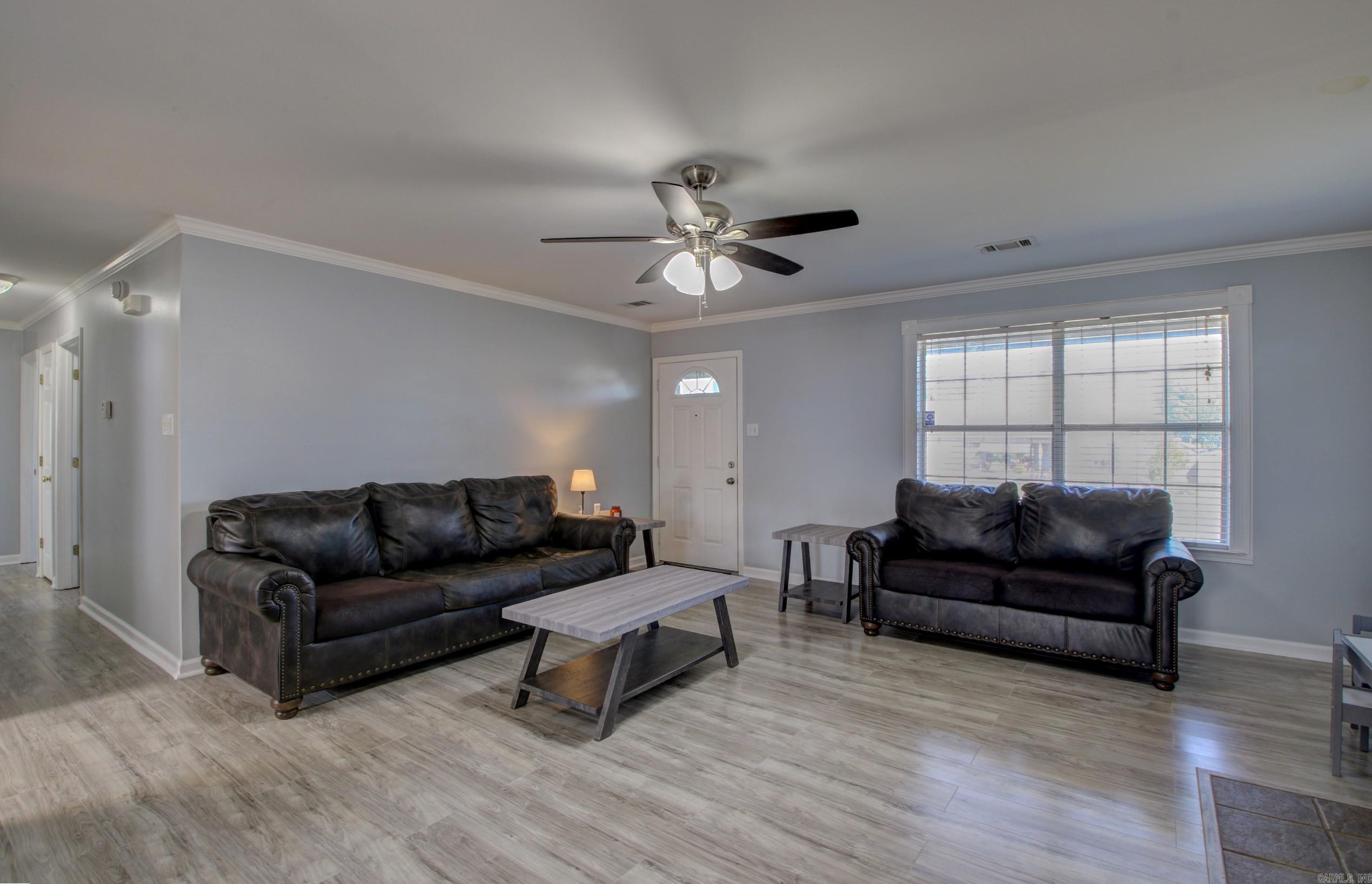 WOODBRIDGE - Residential