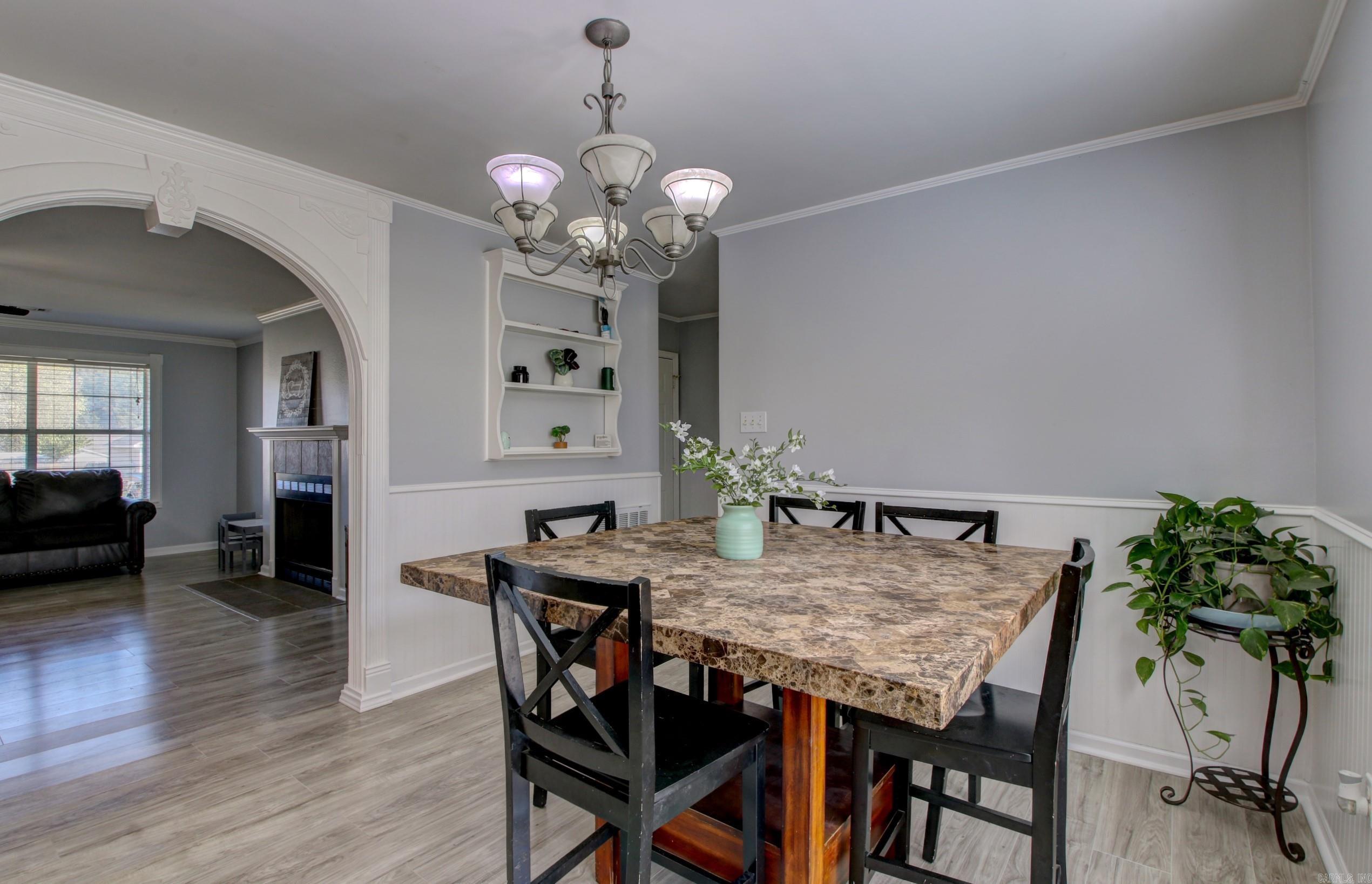 WOODBRIDGE - Residential