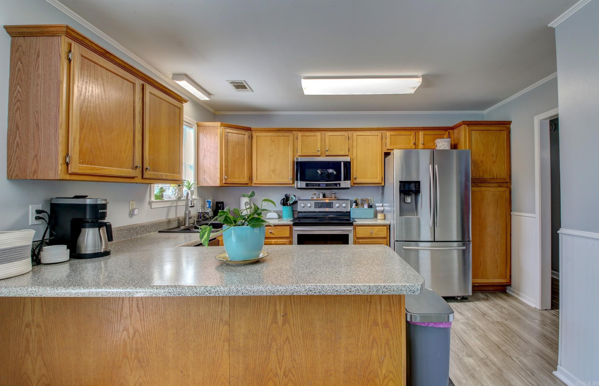 WOODBRIDGE - Residential