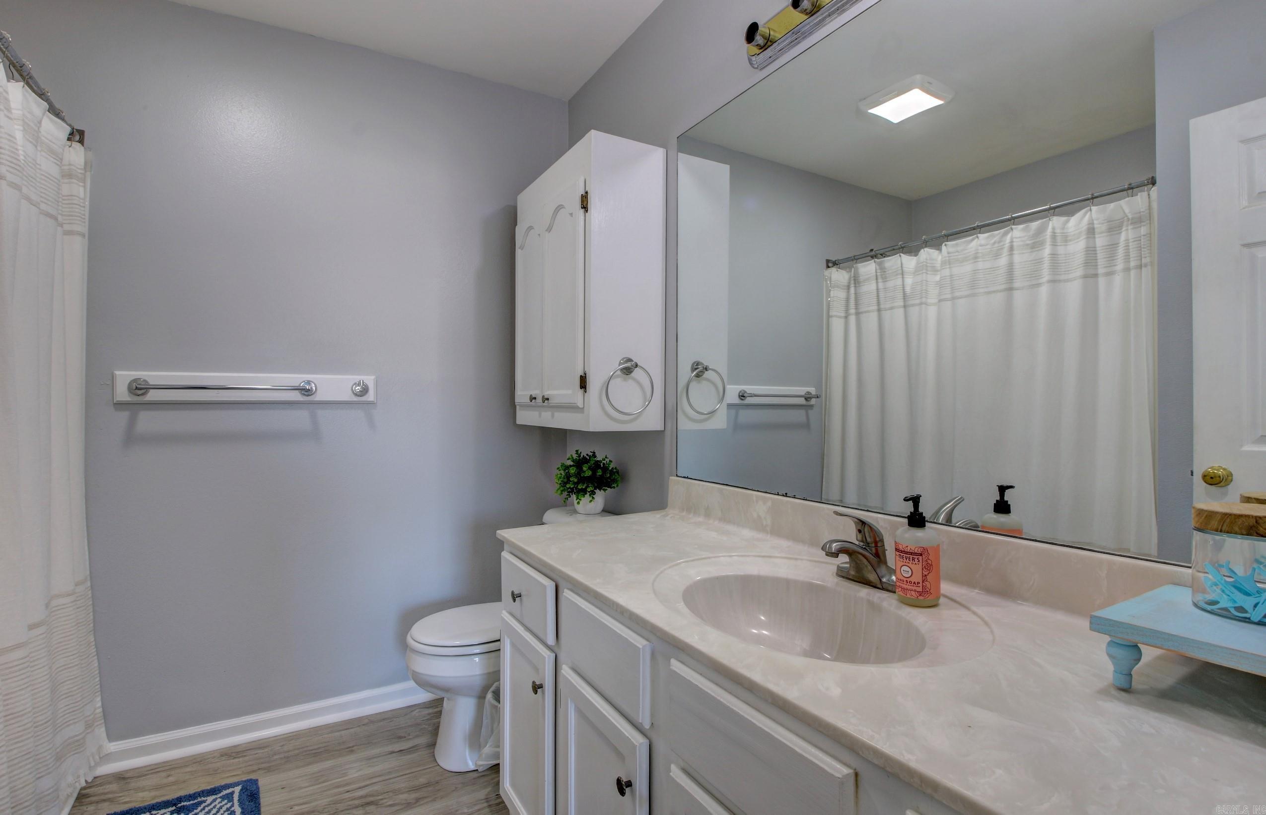 WOODBRIDGE - Residential