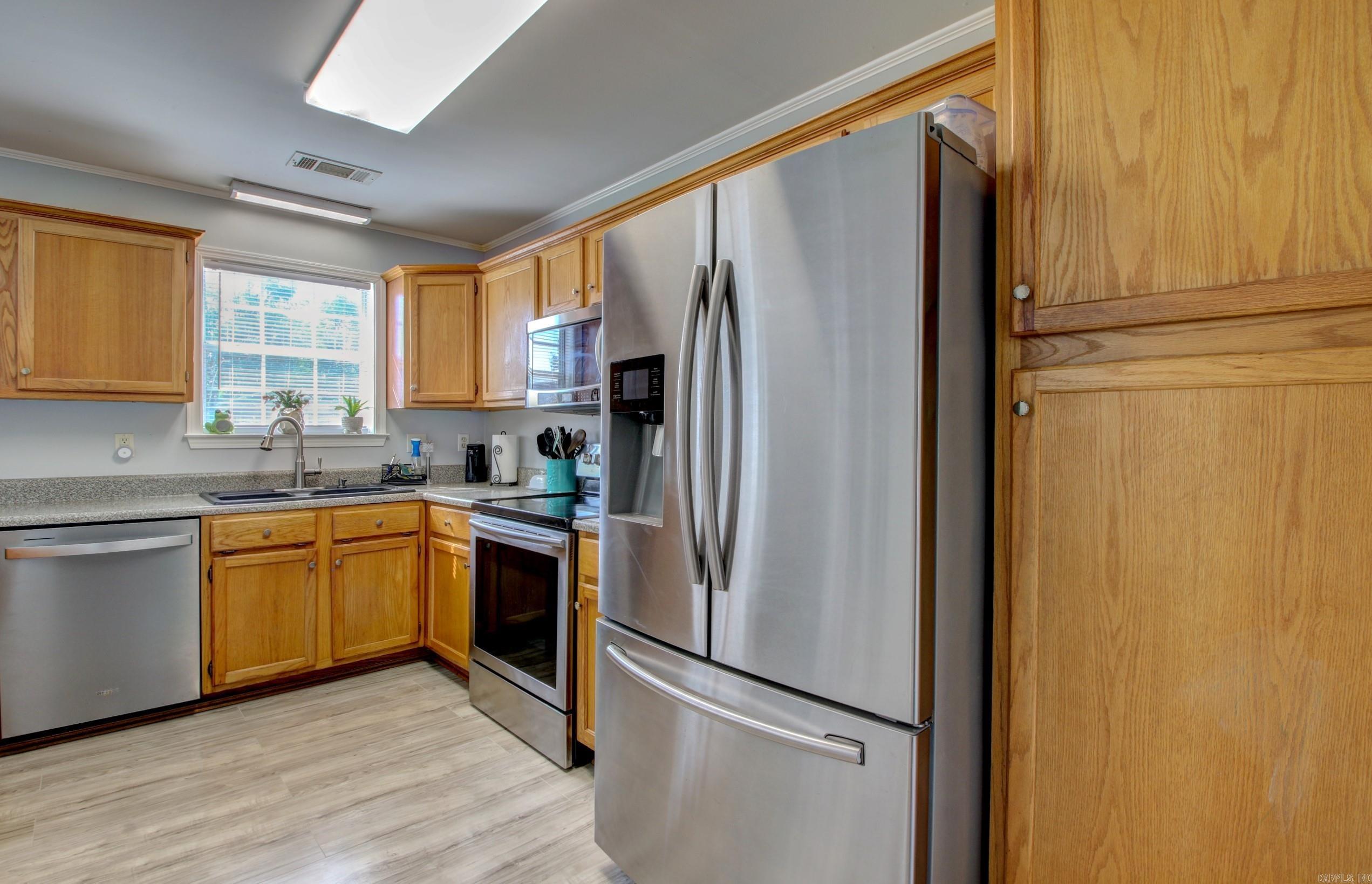 WOODBRIDGE - Residential