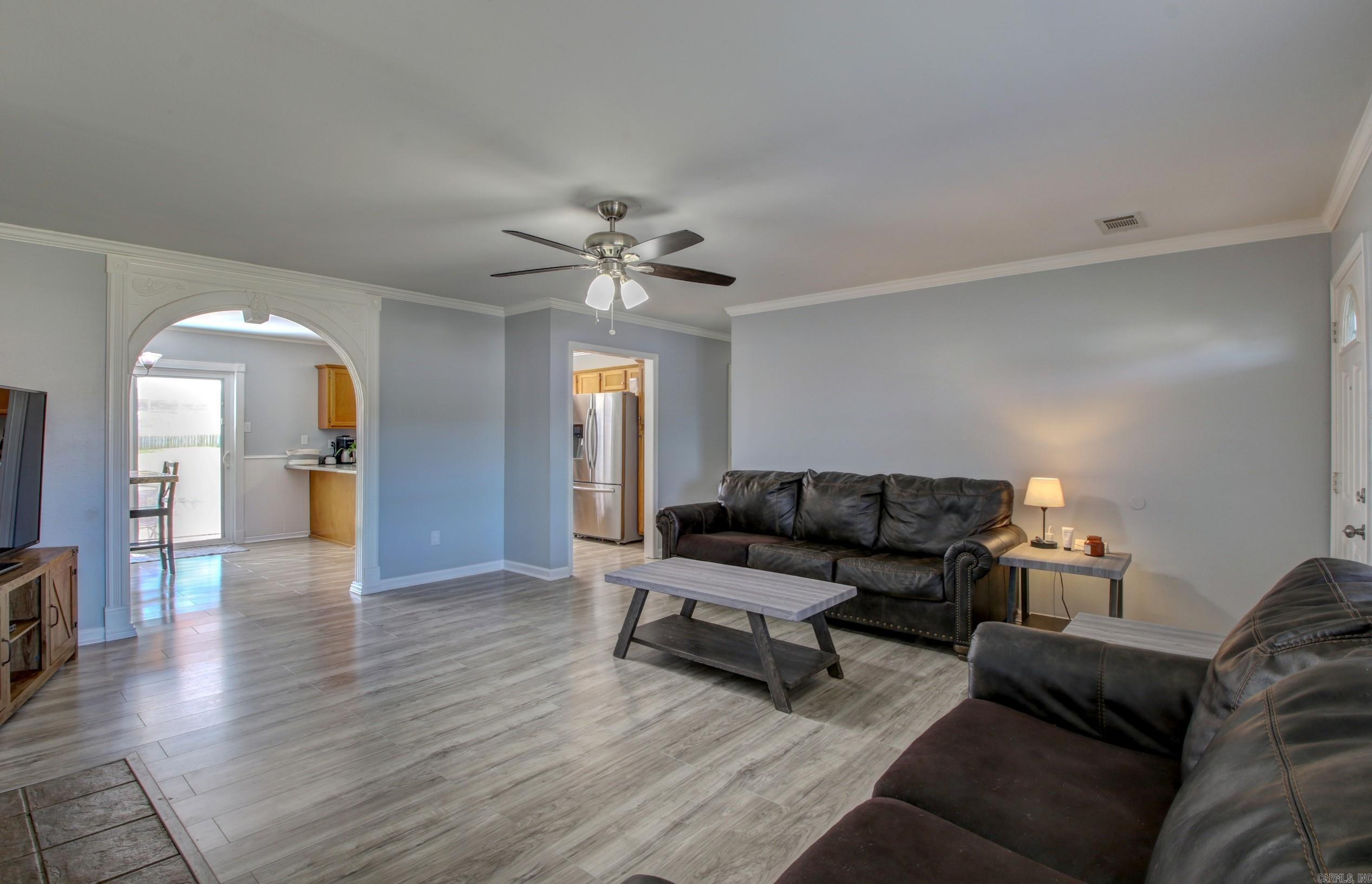 WOODBRIDGE - Residential