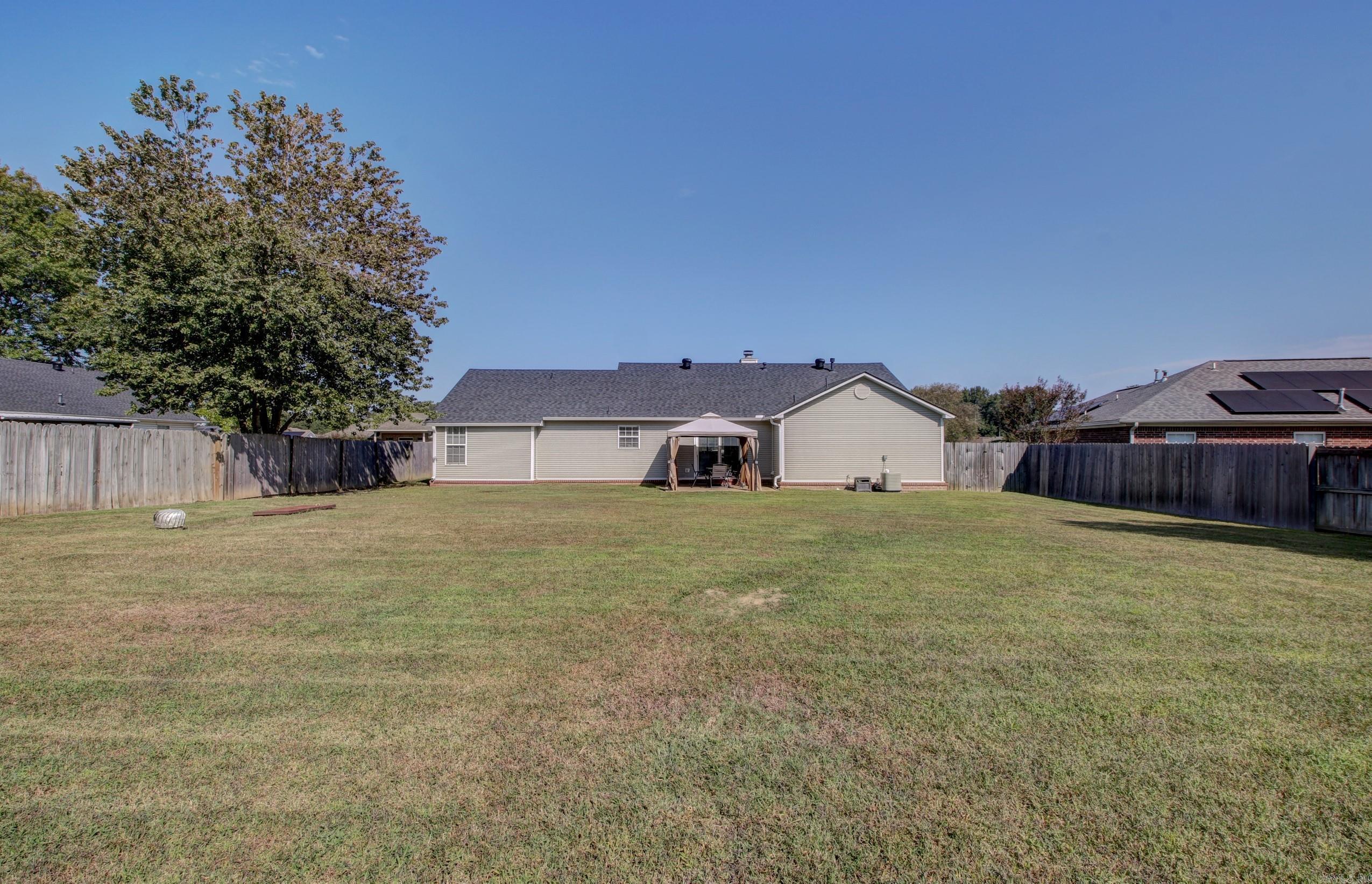 WOODBRIDGE - Residential