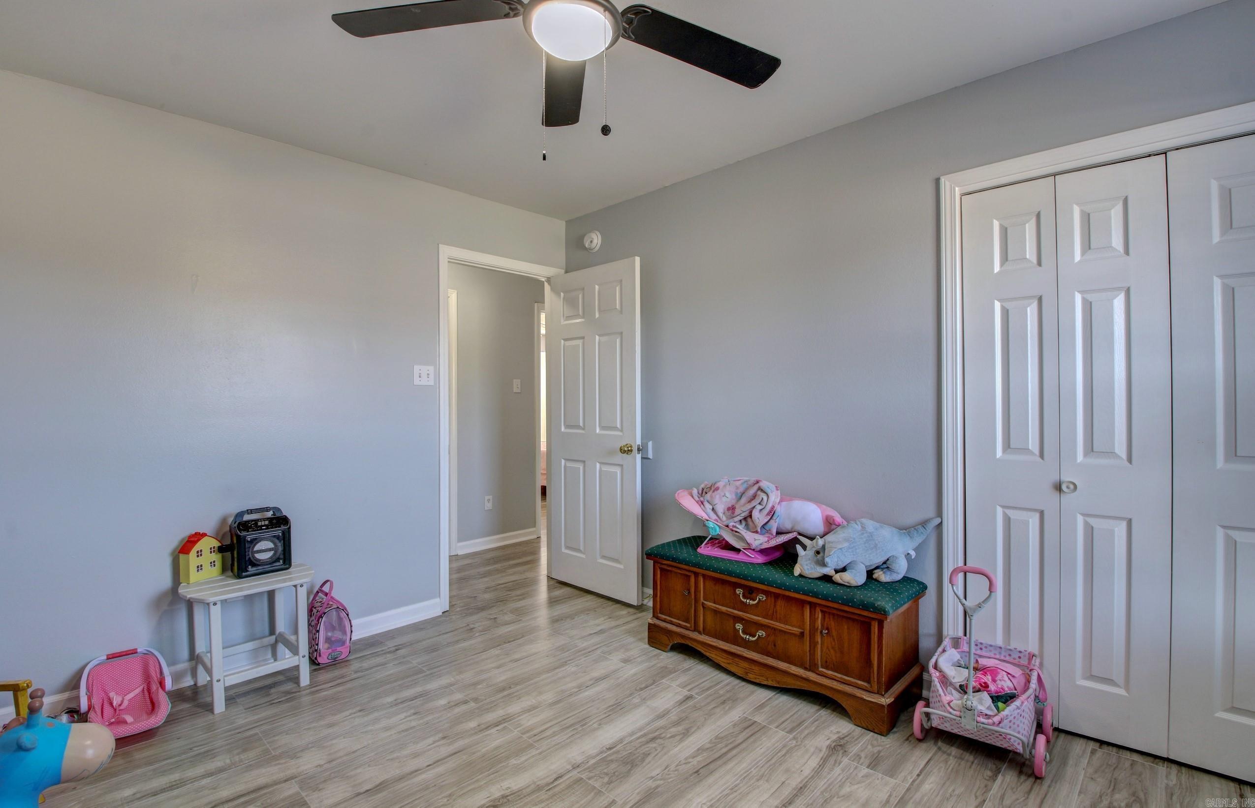 WOODBRIDGE - Residential