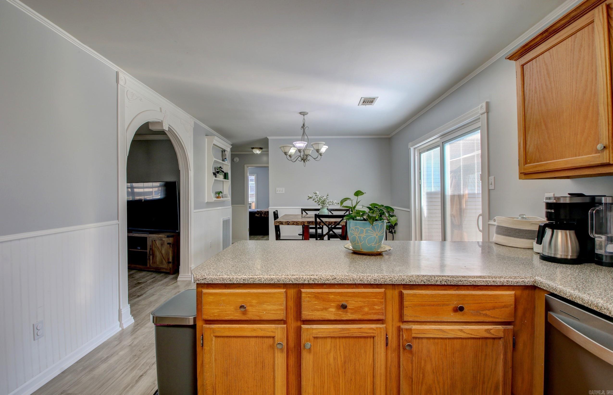 WOODBRIDGE - Residential