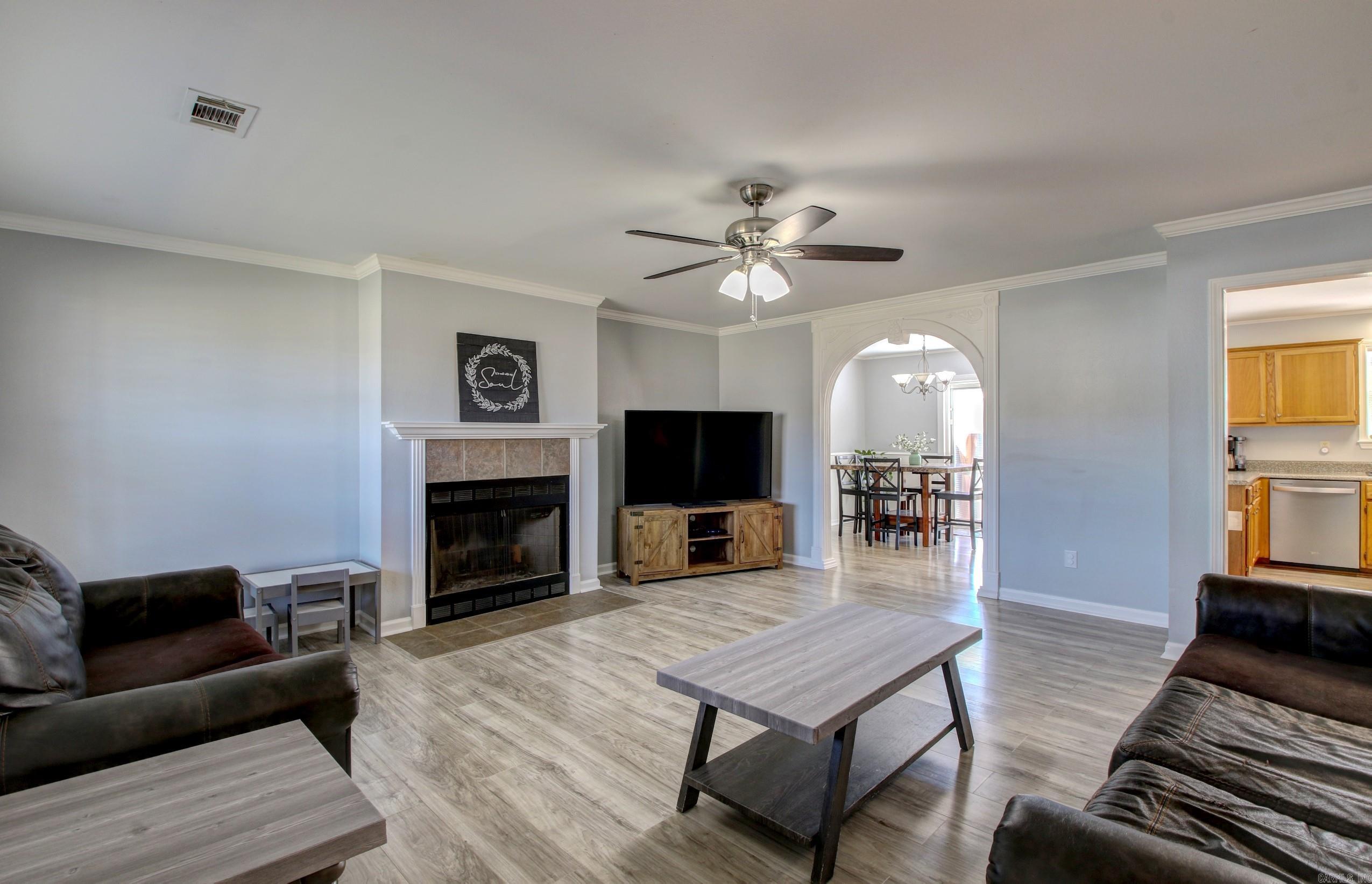 WOODBRIDGE - Residential