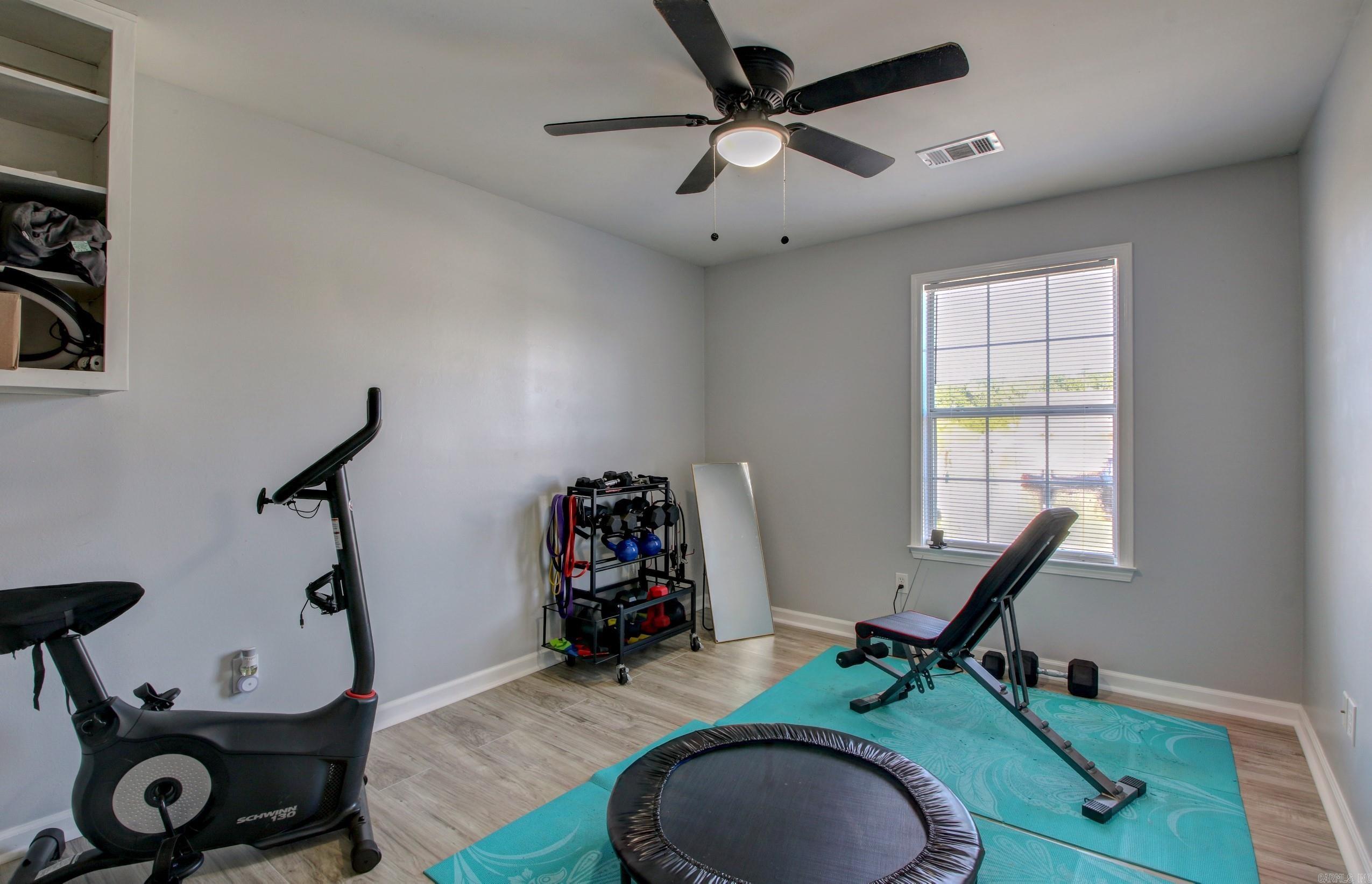 WOODBRIDGE - Residential