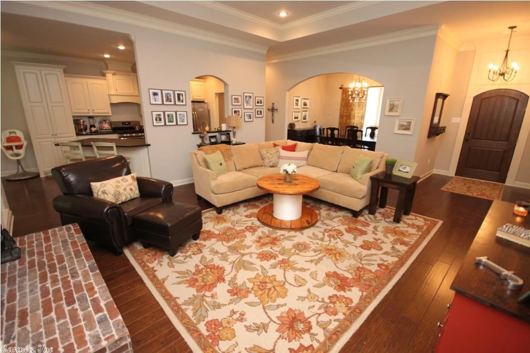 RIDGEVIEW - Residential