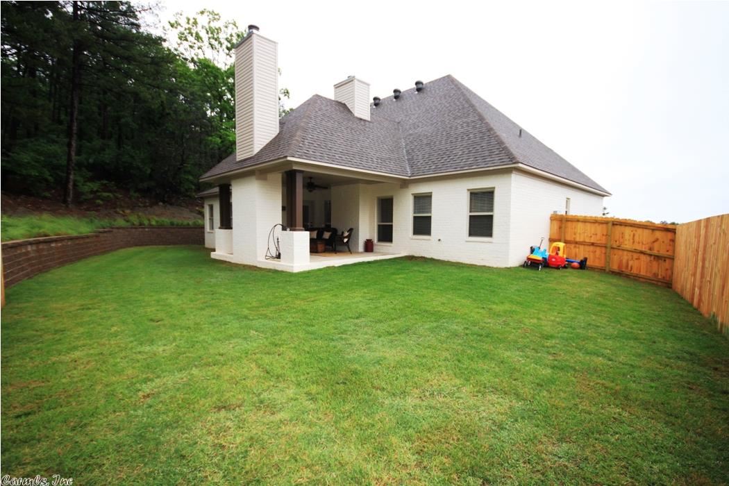 RIDGEVIEW - Residential