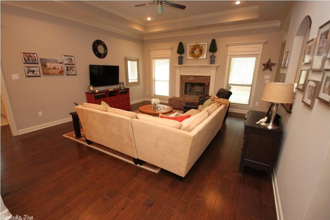 RIDGEVIEW - Residential