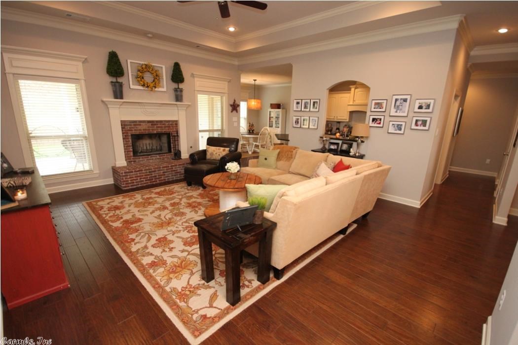 RIDGEVIEW - Residential