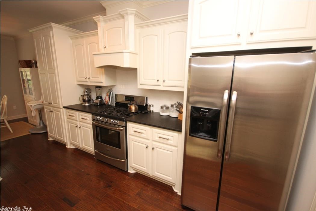 RIDGEVIEW - Residential