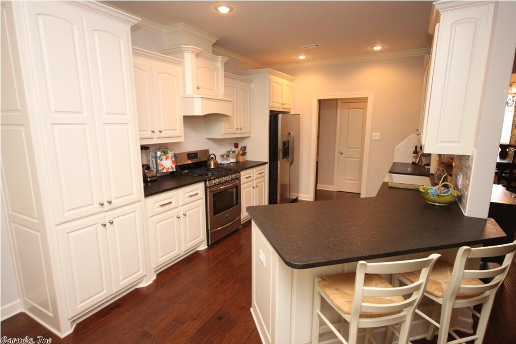 RIDGEVIEW - Residential