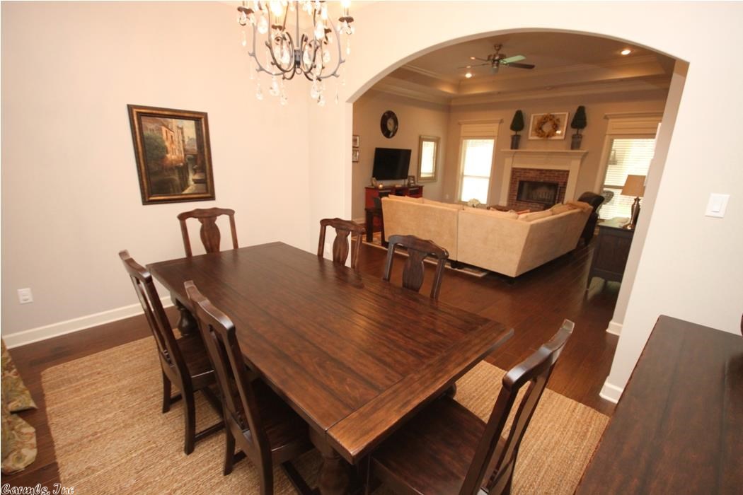 RIDGEVIEW - Residential