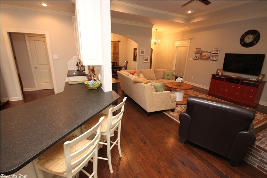 RIDGEVIEW - Residential