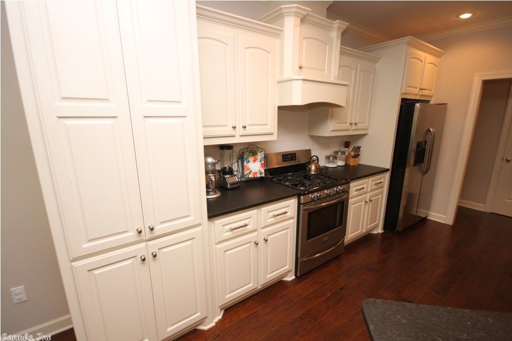 RIDGEVIEW - Residential