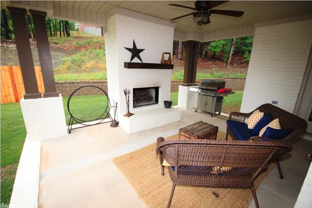 RIDGEVIEW - Residential