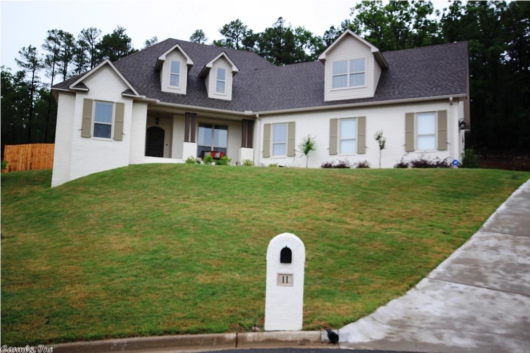 RIDGEVIEW - Residential