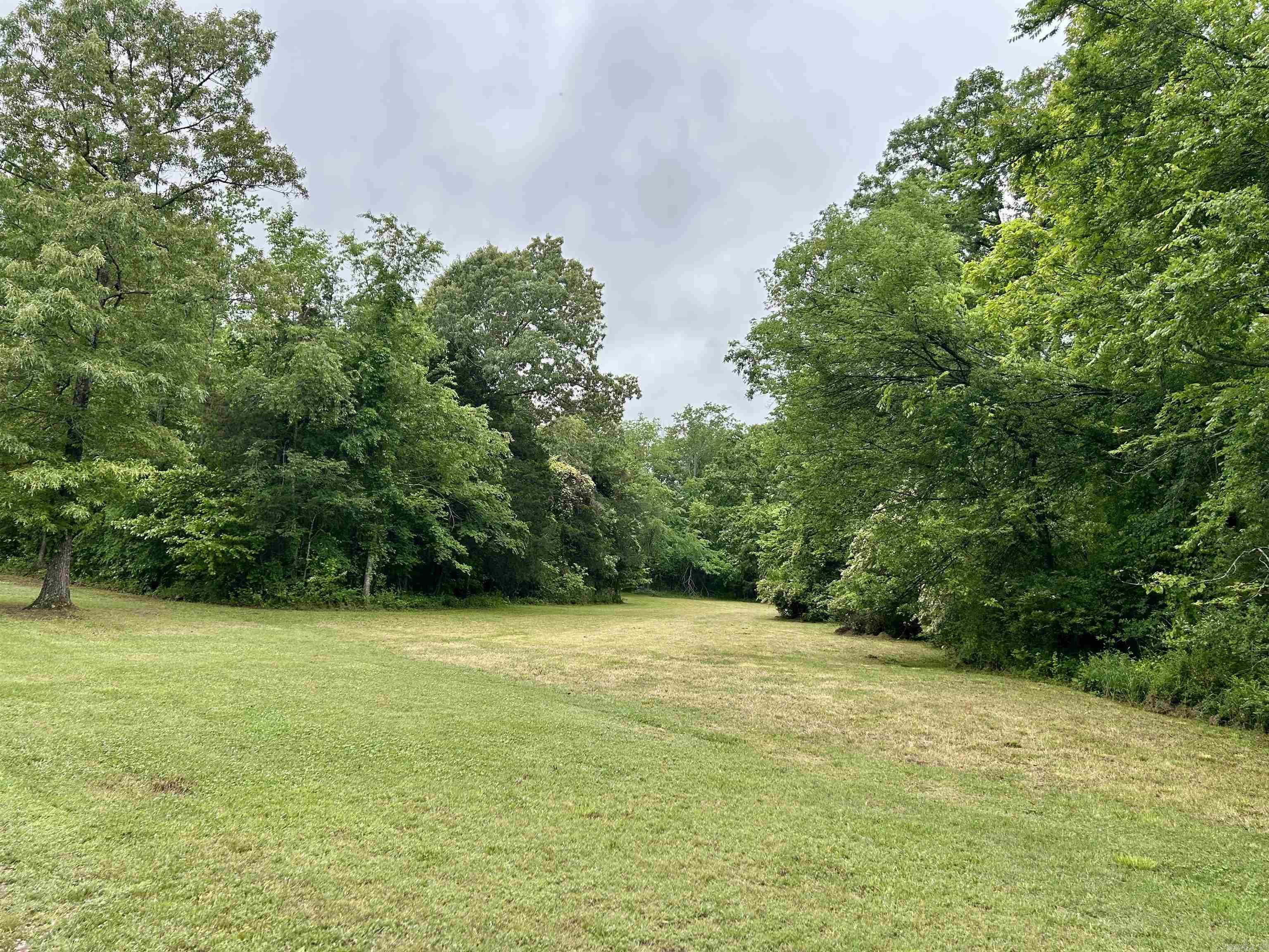 Lovely 2.37 acre tract in the very attractive Hopper Meadows subdivision. Located out of city limits, yet very convenient to both the shopping and entertainment in town as well as the White River at Sylamore/Allison. There are some restrictions in place to protect your investment, however they do allow a build minimum of 600 sq ft, rv's with provisions, and even backyard hens. No manufactured homes. Publice water, underground electric, and fiber optic internet are available at the street. The tract is a mixture of open and wooded, giving lots of privacy, and has a nice flat, open area for ease of building. This one is a winner!