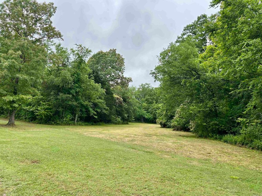 Lovely 2.37 acre tract in the very attractive Hopper Meadows subdivision. Located out of city limits, yet very convenient to both the shopping and entertainment in town as well as the White River at Sylamore/Allison. There are some restrictions in place to protect your investment, however they do allow a build minimum of 600 sq ft, rv's with provisions, and even backyard hens. No manufactured homes. Publice water, underground electric, and fiber optic internet are available at the street. The tract is a mixture of open and wooded, giving lots of privacy, and has a nice flat, open area for ease of building. This one is a winner!