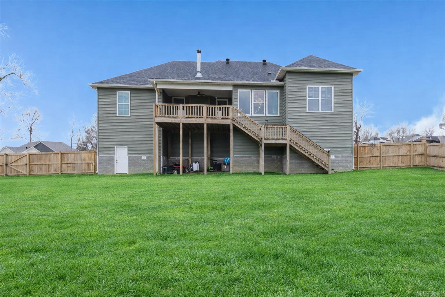 AVILLA HILLS - Residential