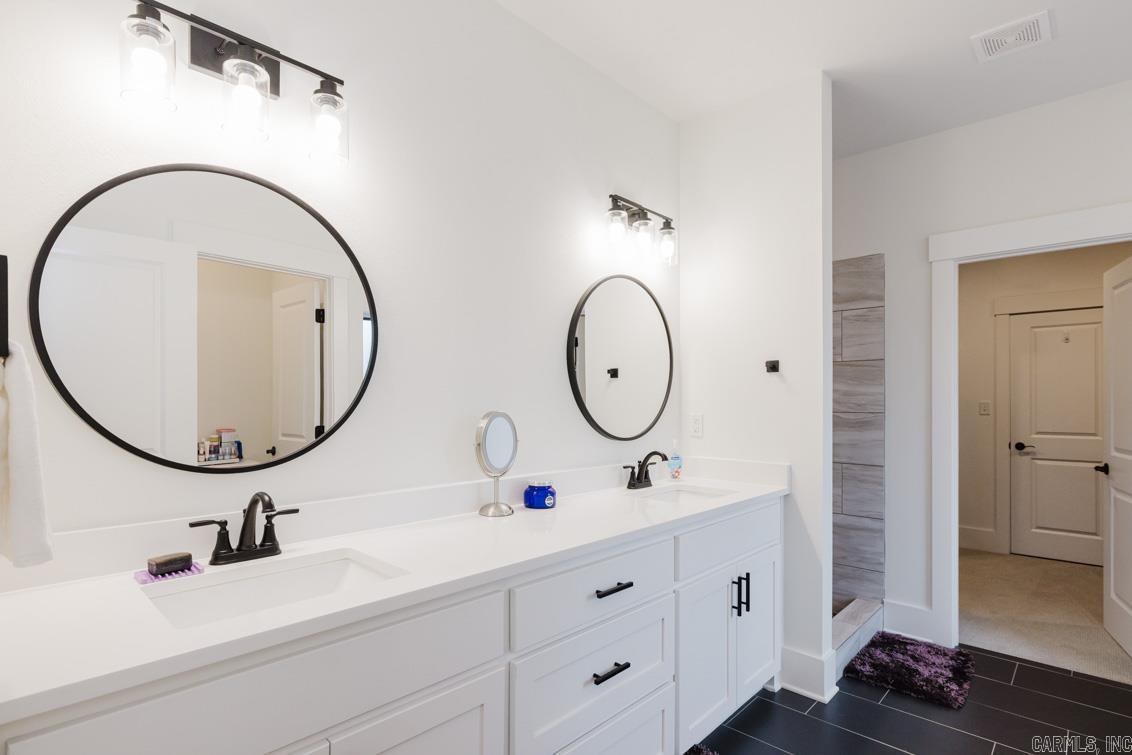 AVILLA HILLS - Residential