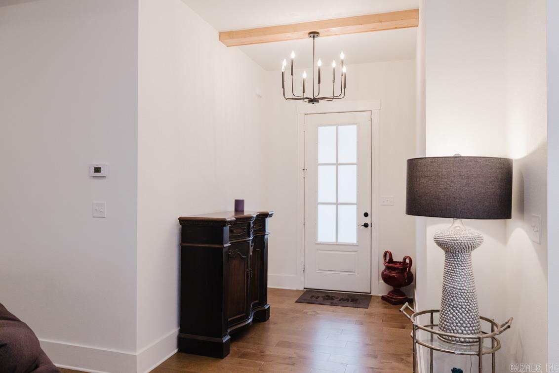 AVILLA HILLS - Residential