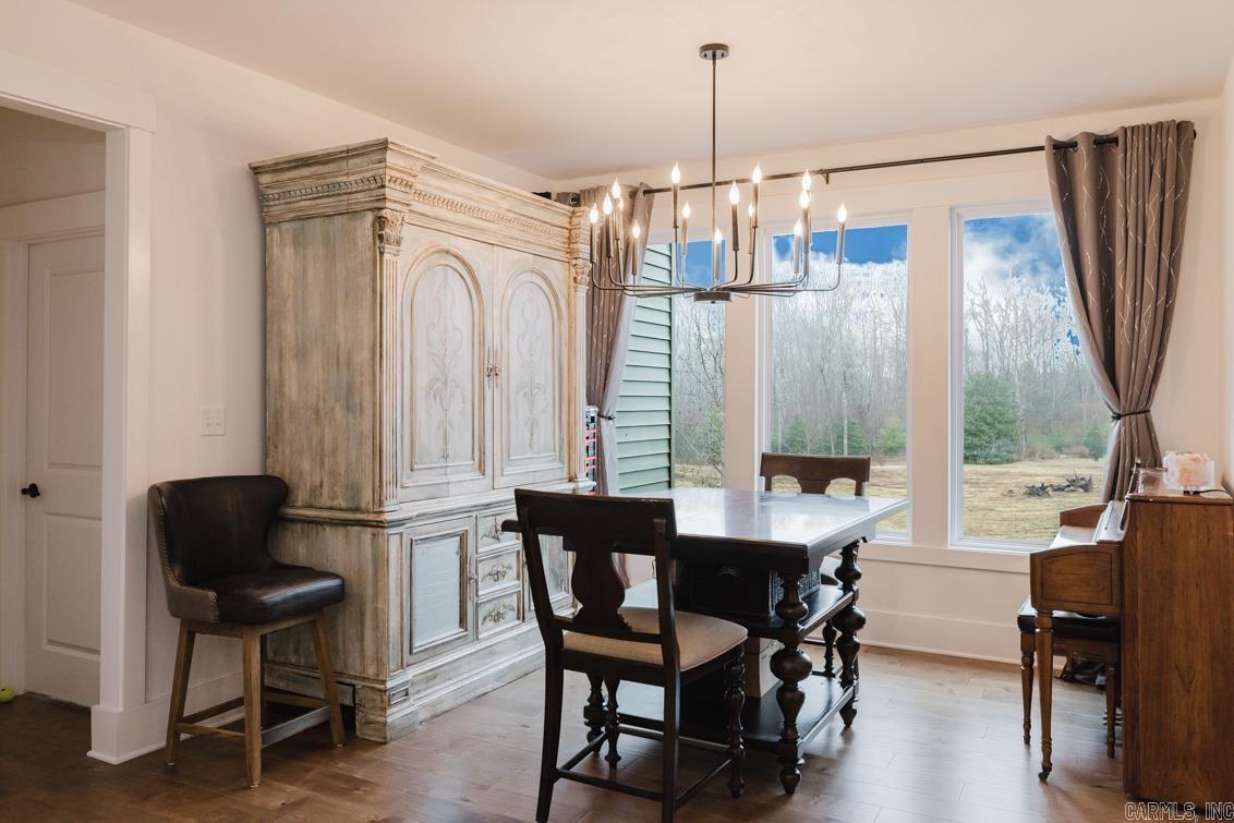 AVILLA HILLS - Residential