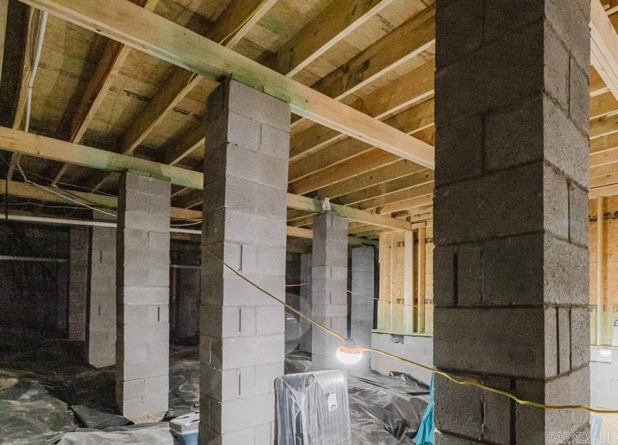 AVILLA HILLS - Residential