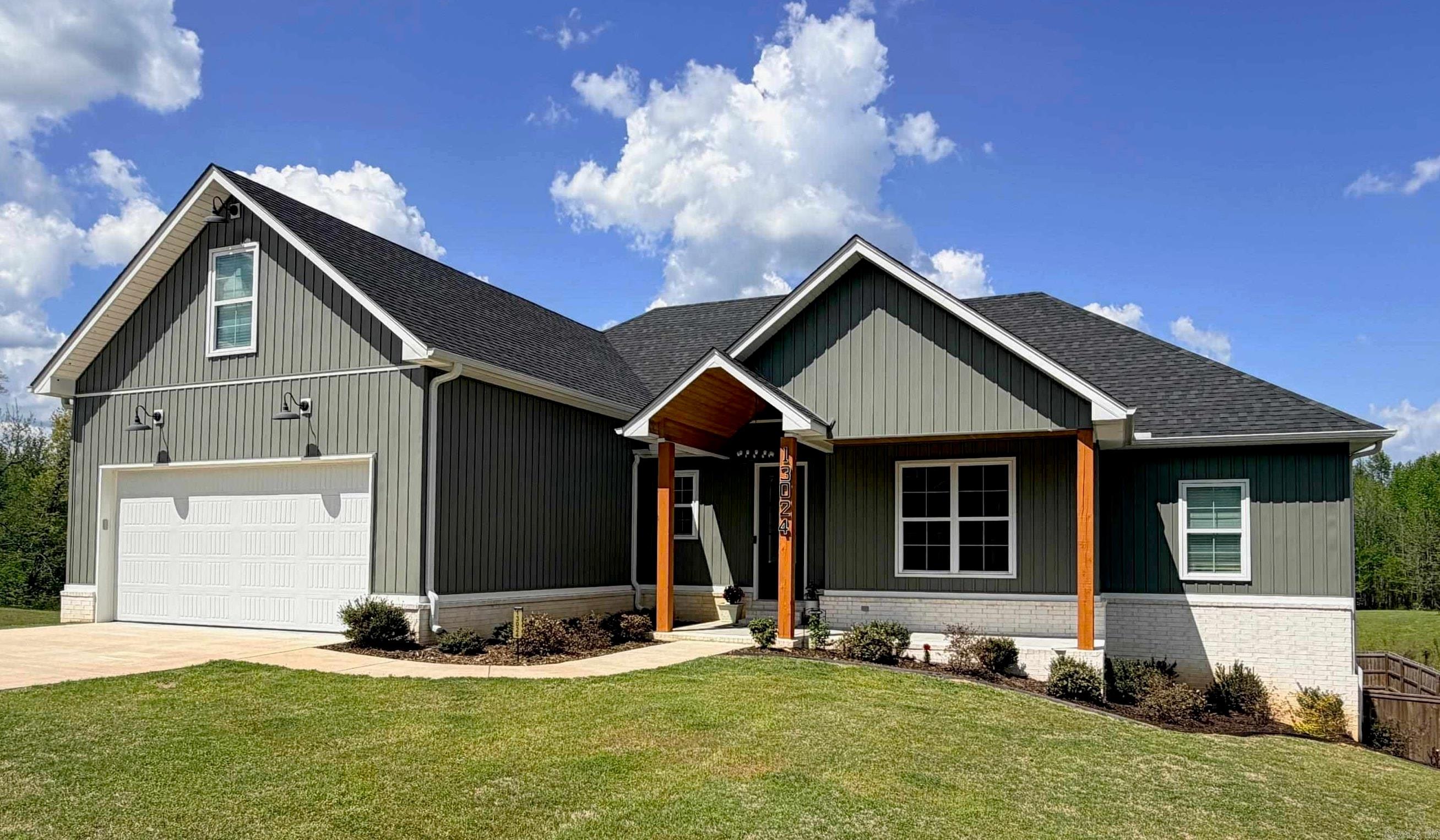 AVILLA HILLS - Residential