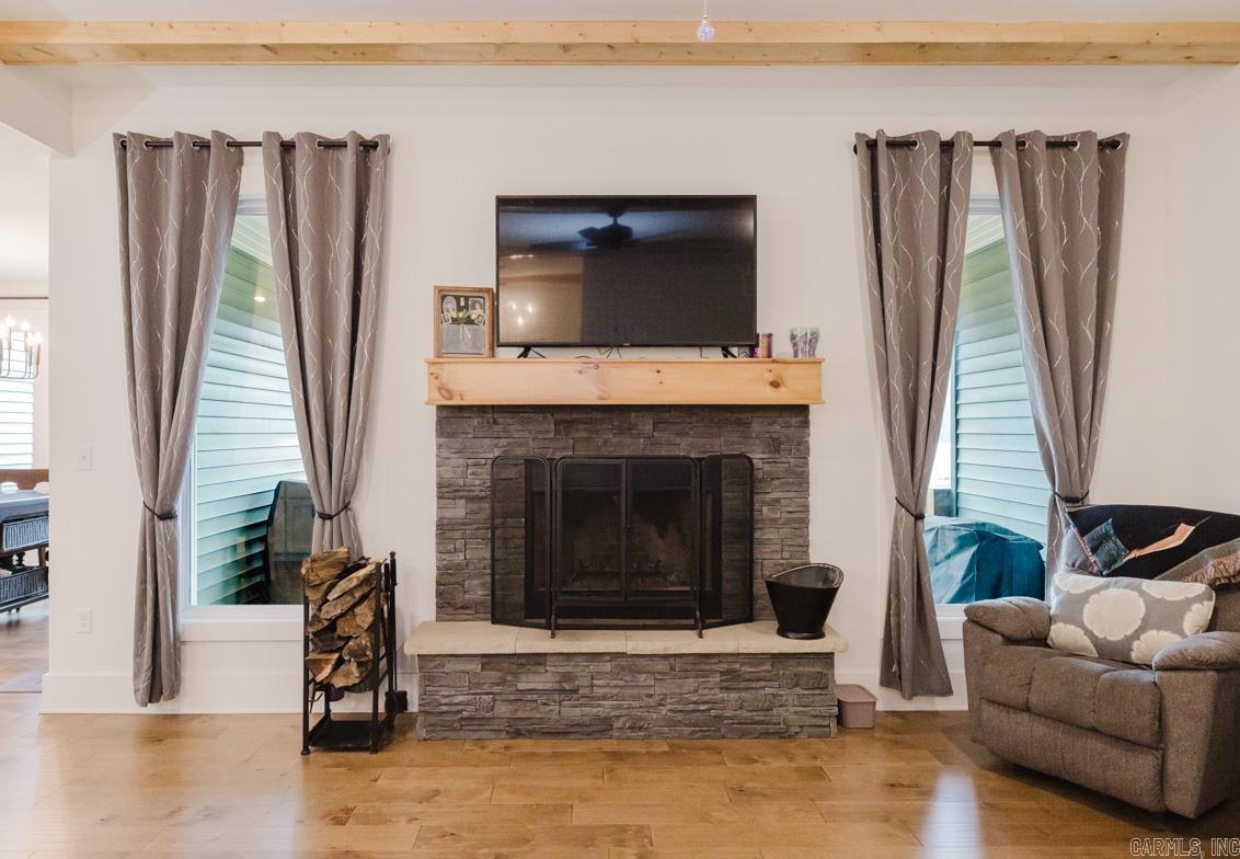 AVILLA HILLS - Residential