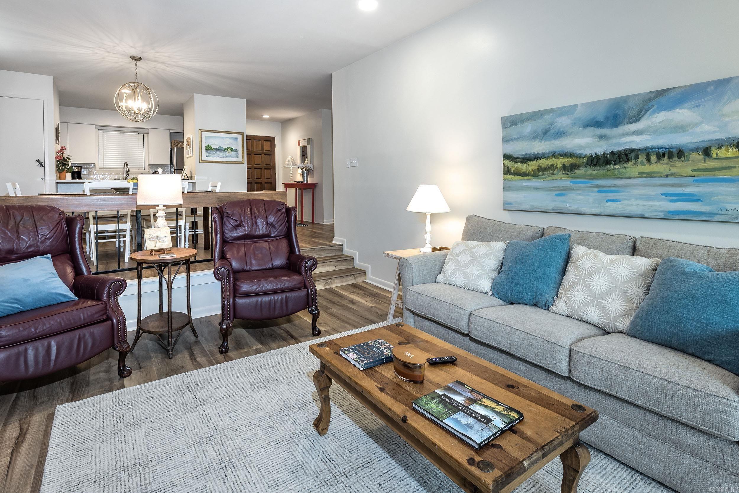 Eden Isle - Residential