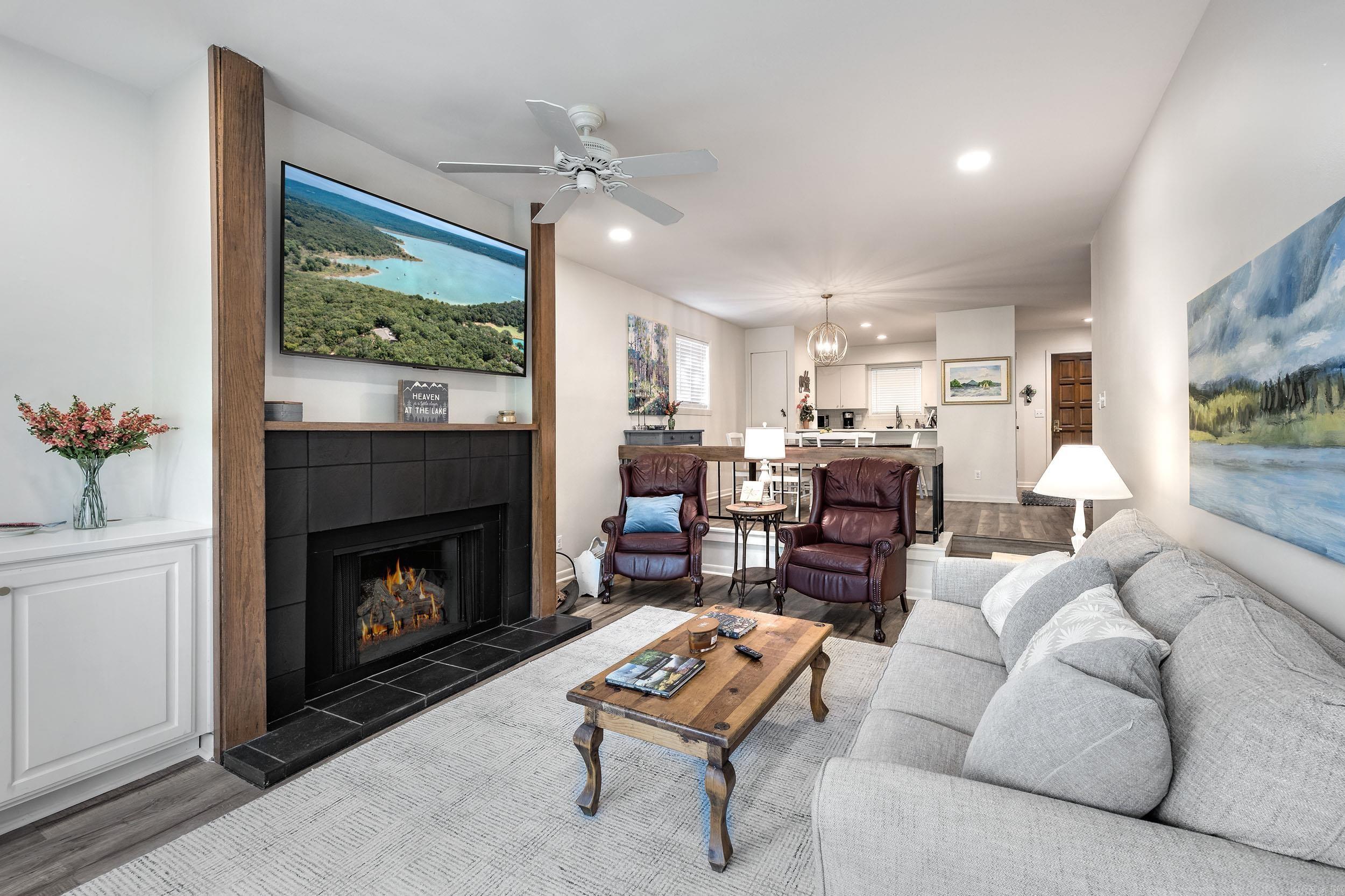 Eden Isle - Residential