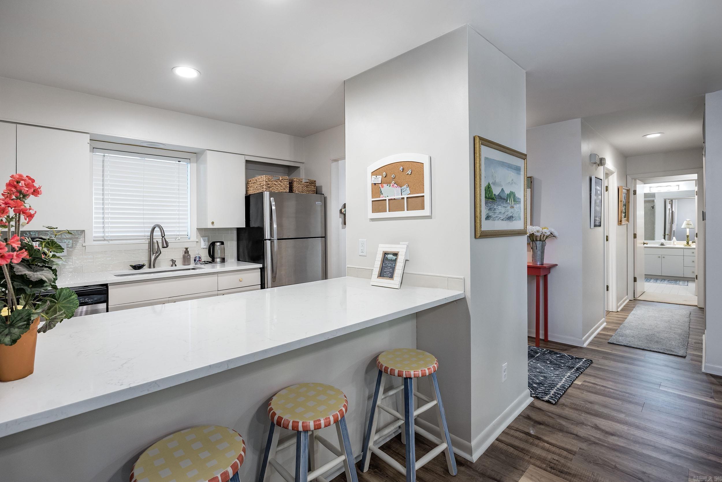 Eden Isle - Residential
