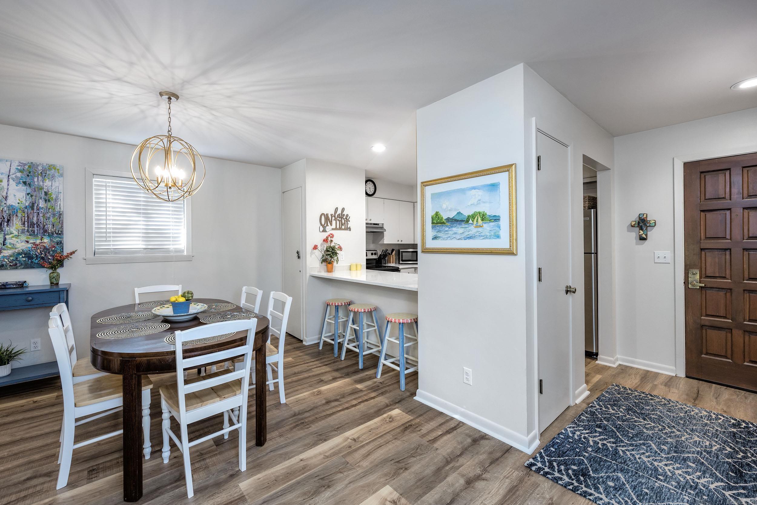 Eden Isle - Residential