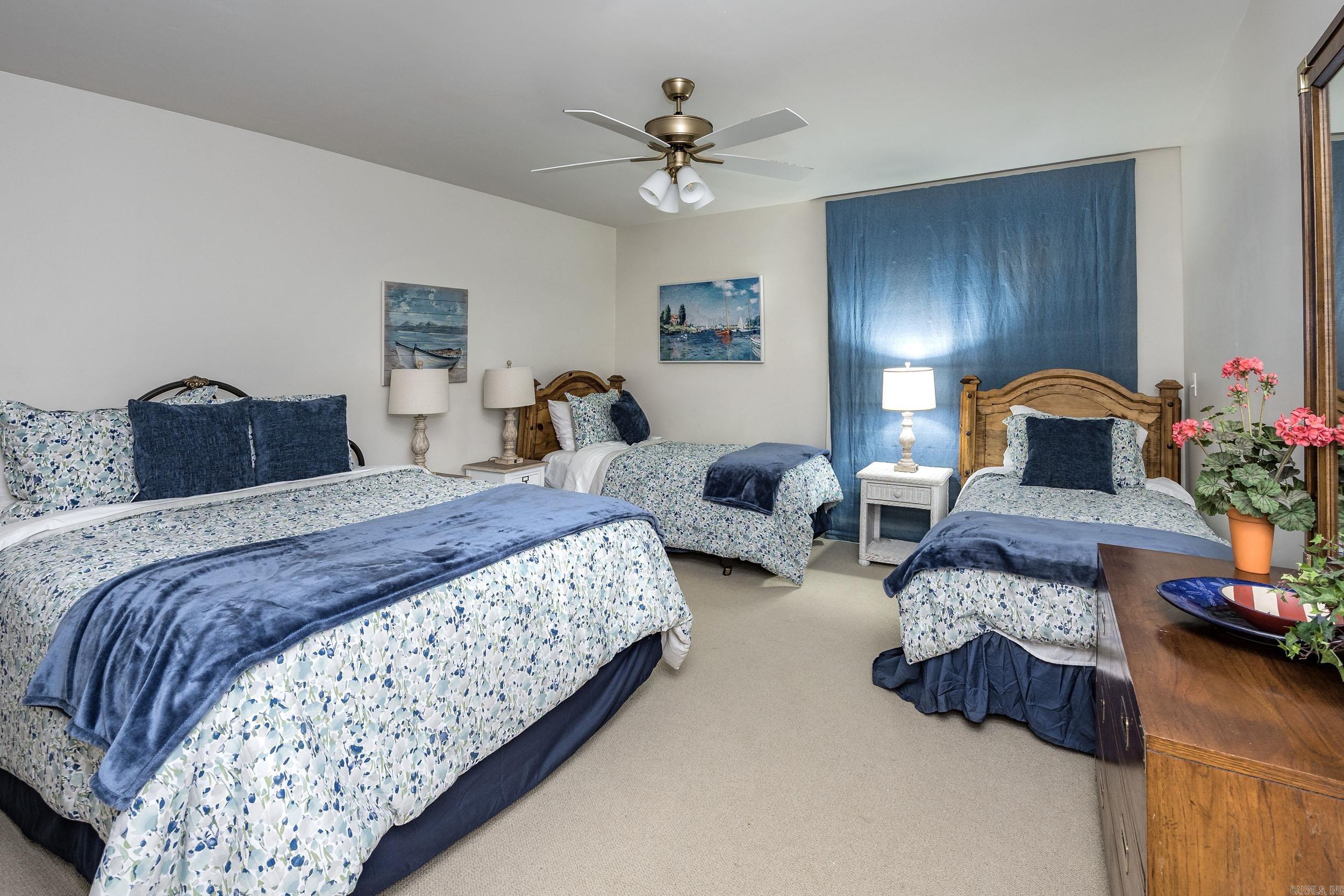 Eden Isle - Residential
