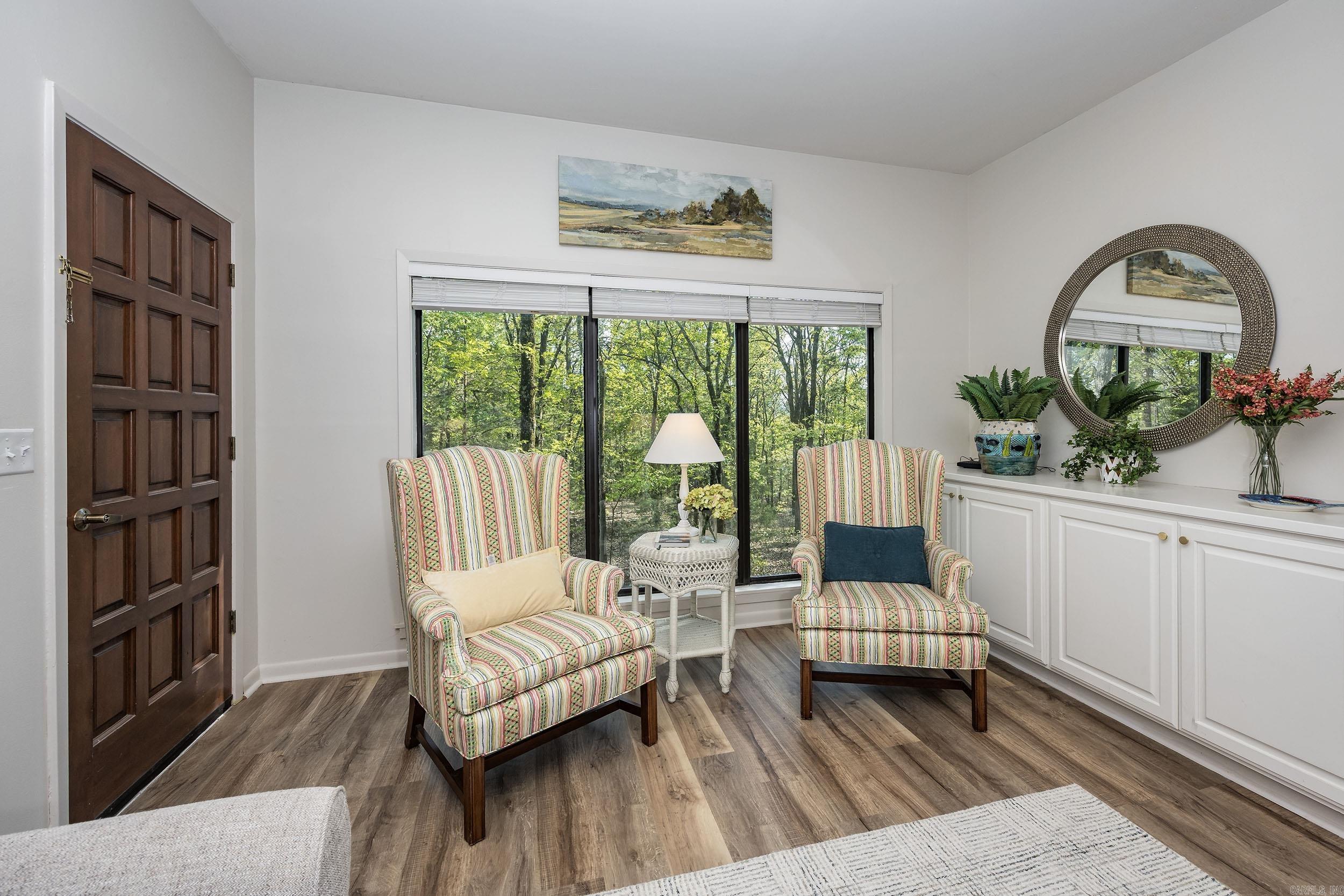 Eden Isle - Residential