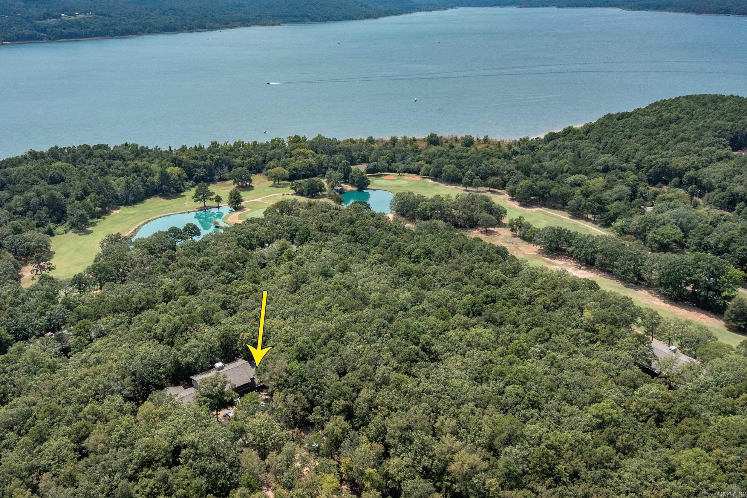 Eden Isle - Residential