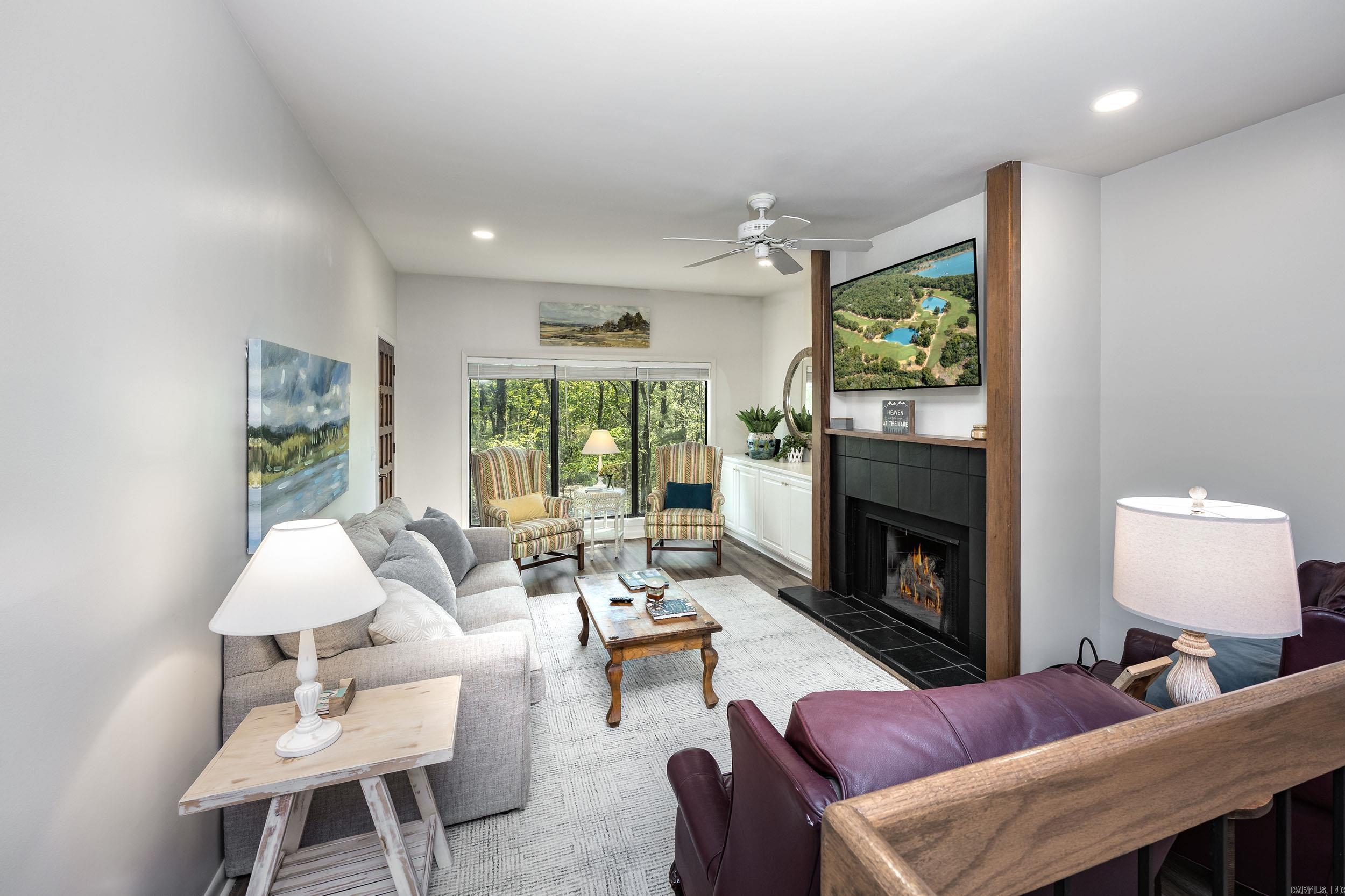 Eden Isle - Residential