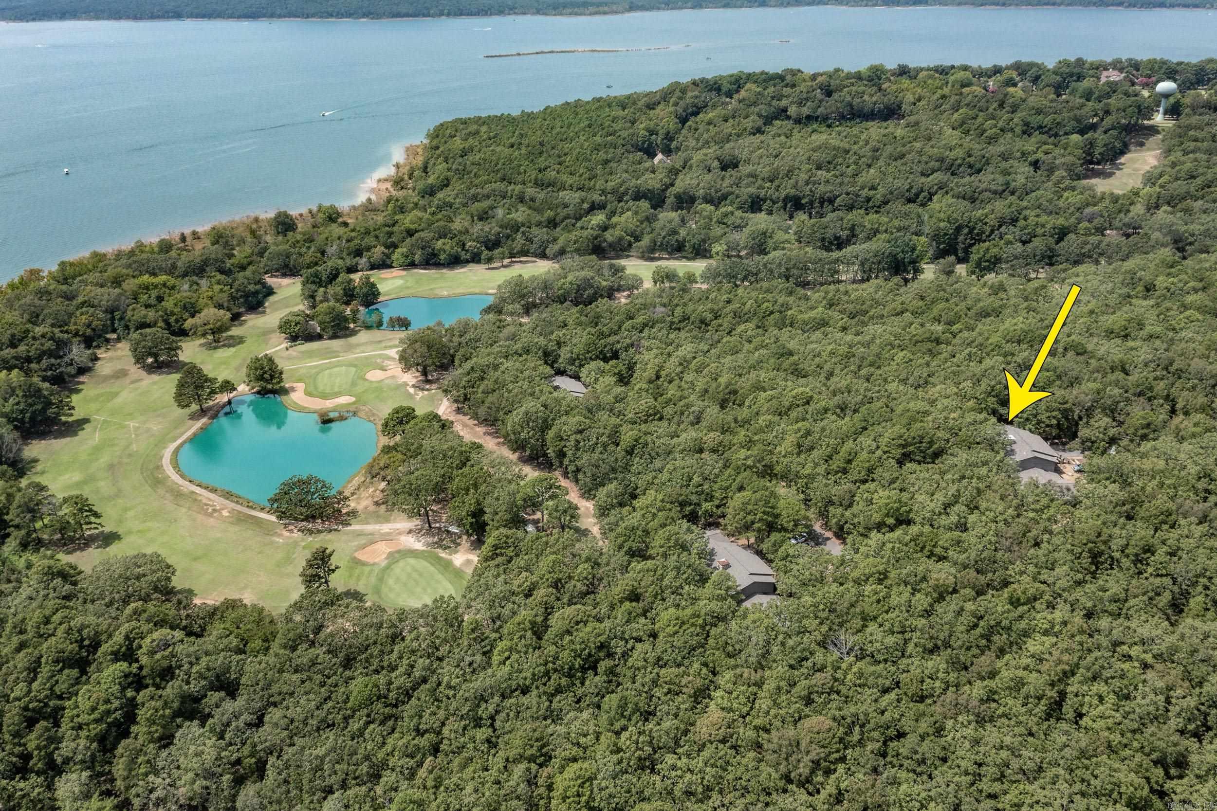 Eden Isle - Residential